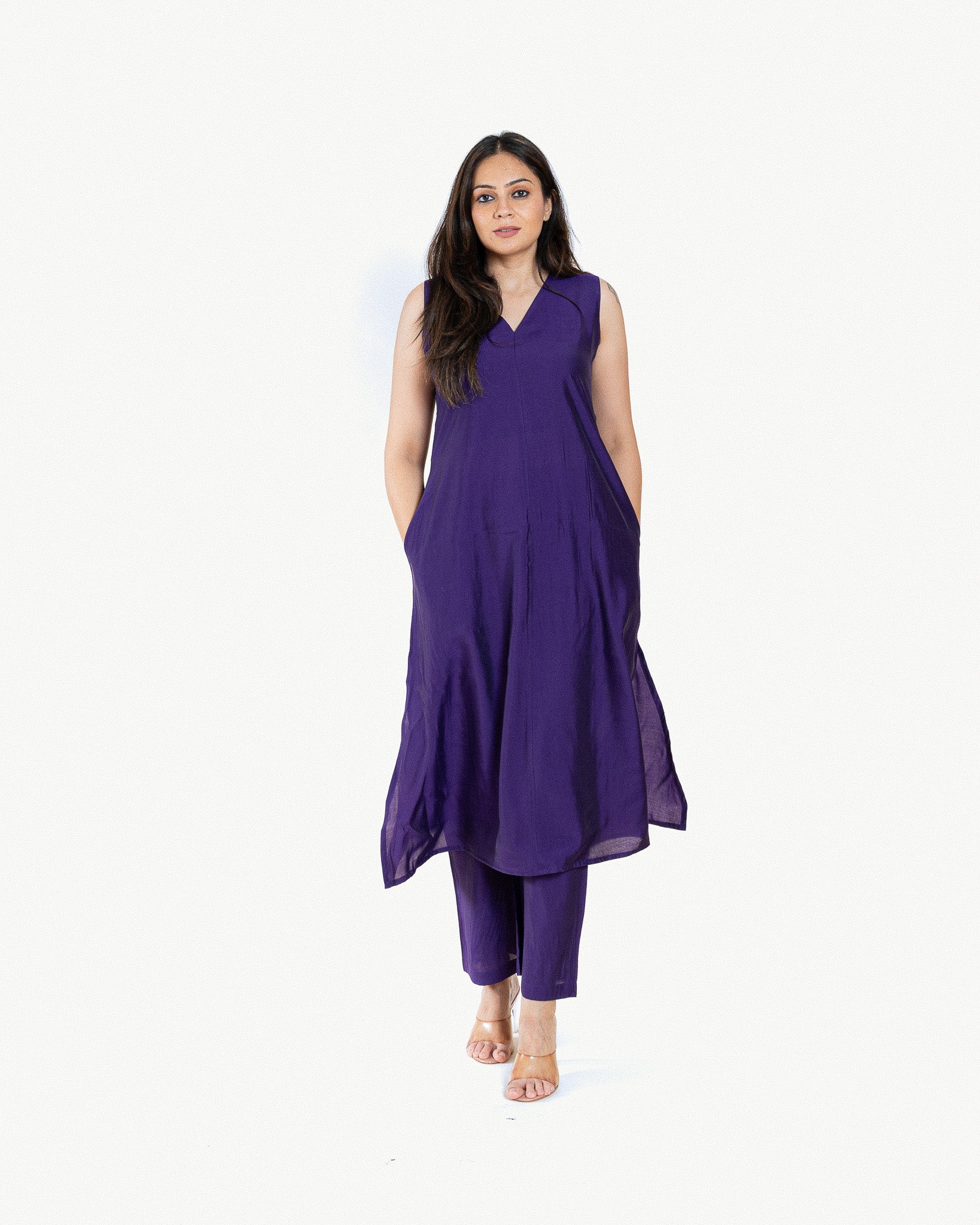jamun β kurta & pants