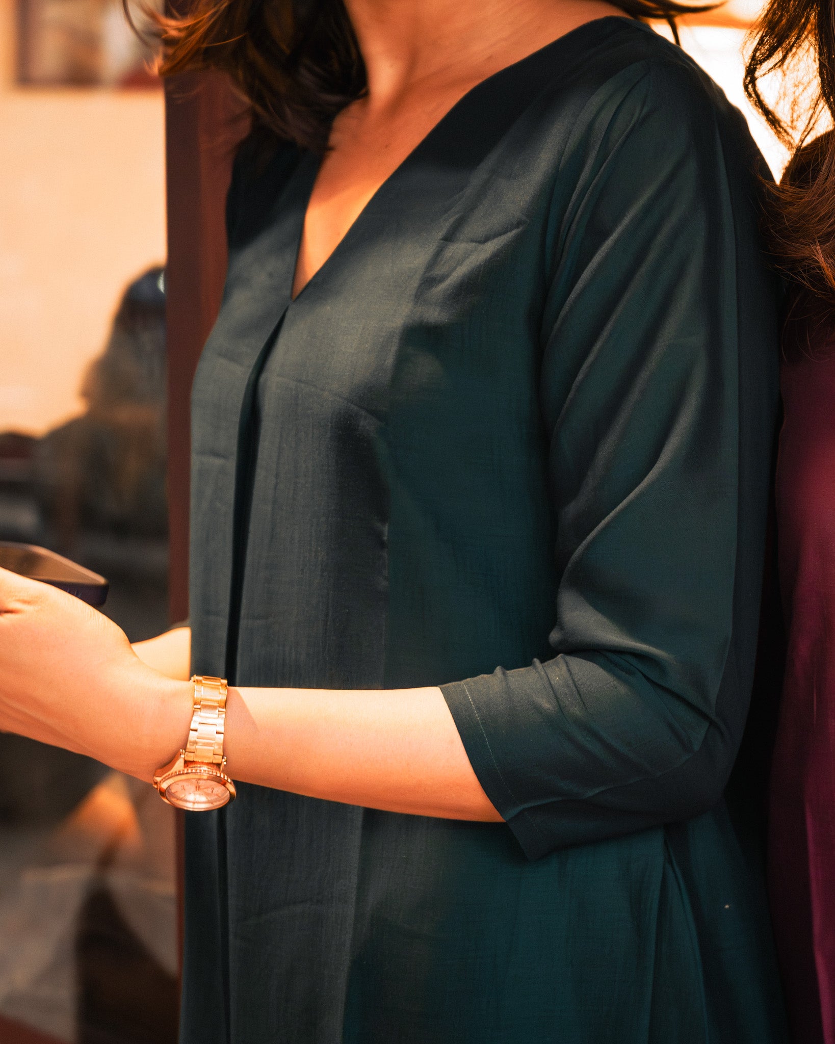 jashn — kurta & pants