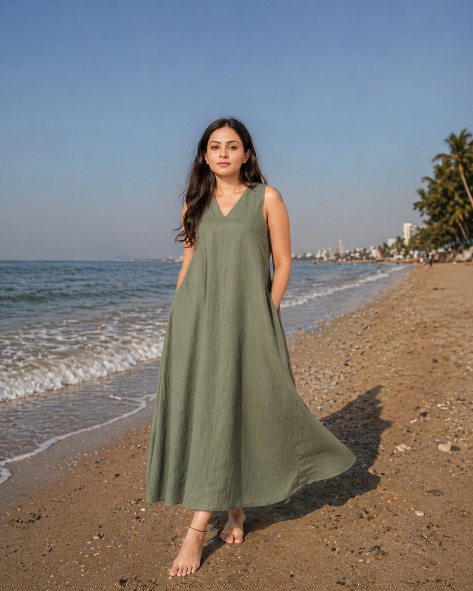 eva — dress