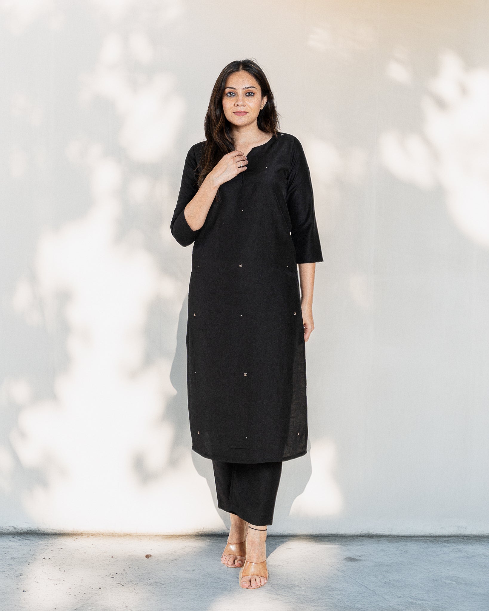 raat β kurta & pants