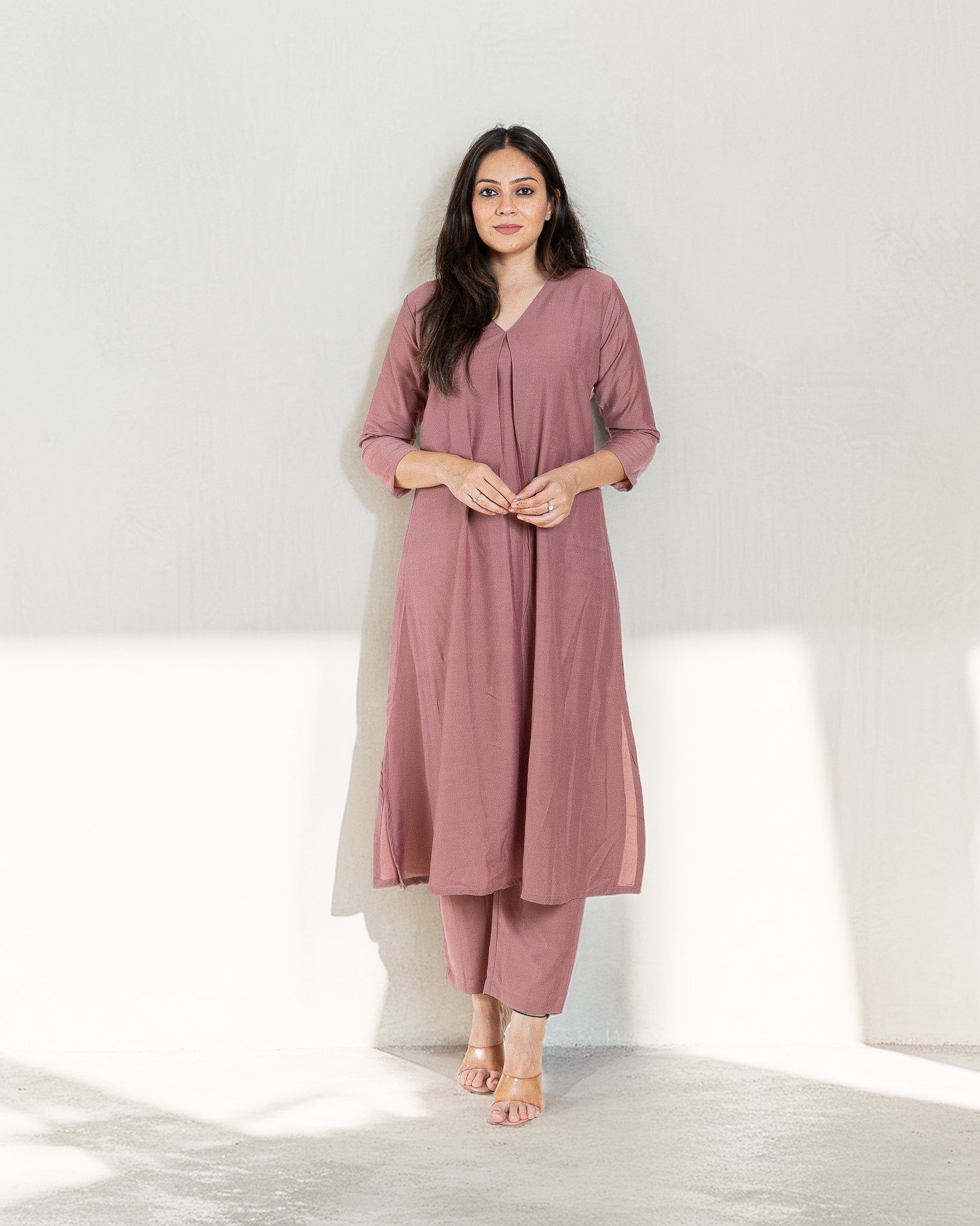 kirkit β kurta & pants