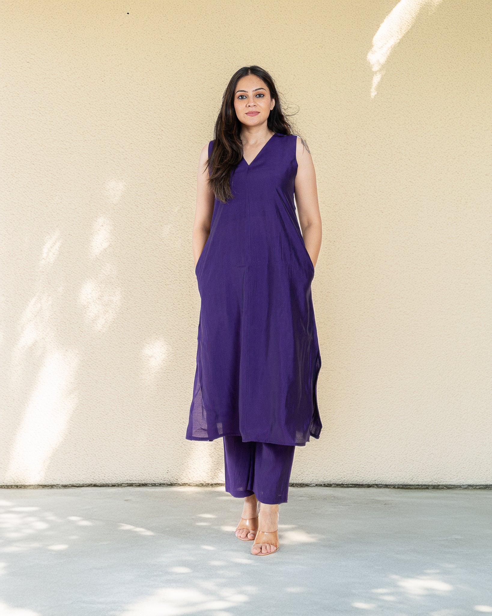 jamun β kurta & pants
