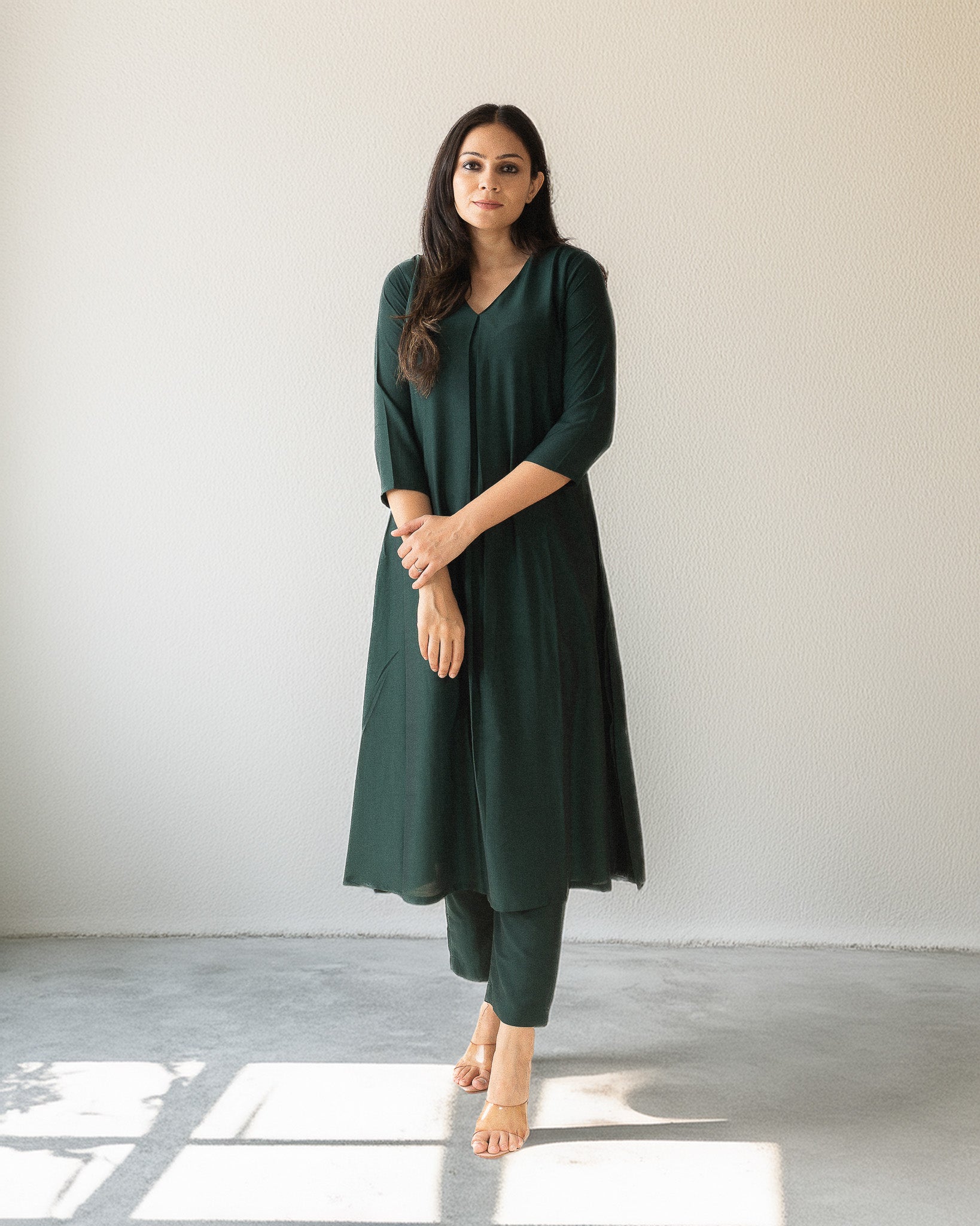 jashn β kurta & pants