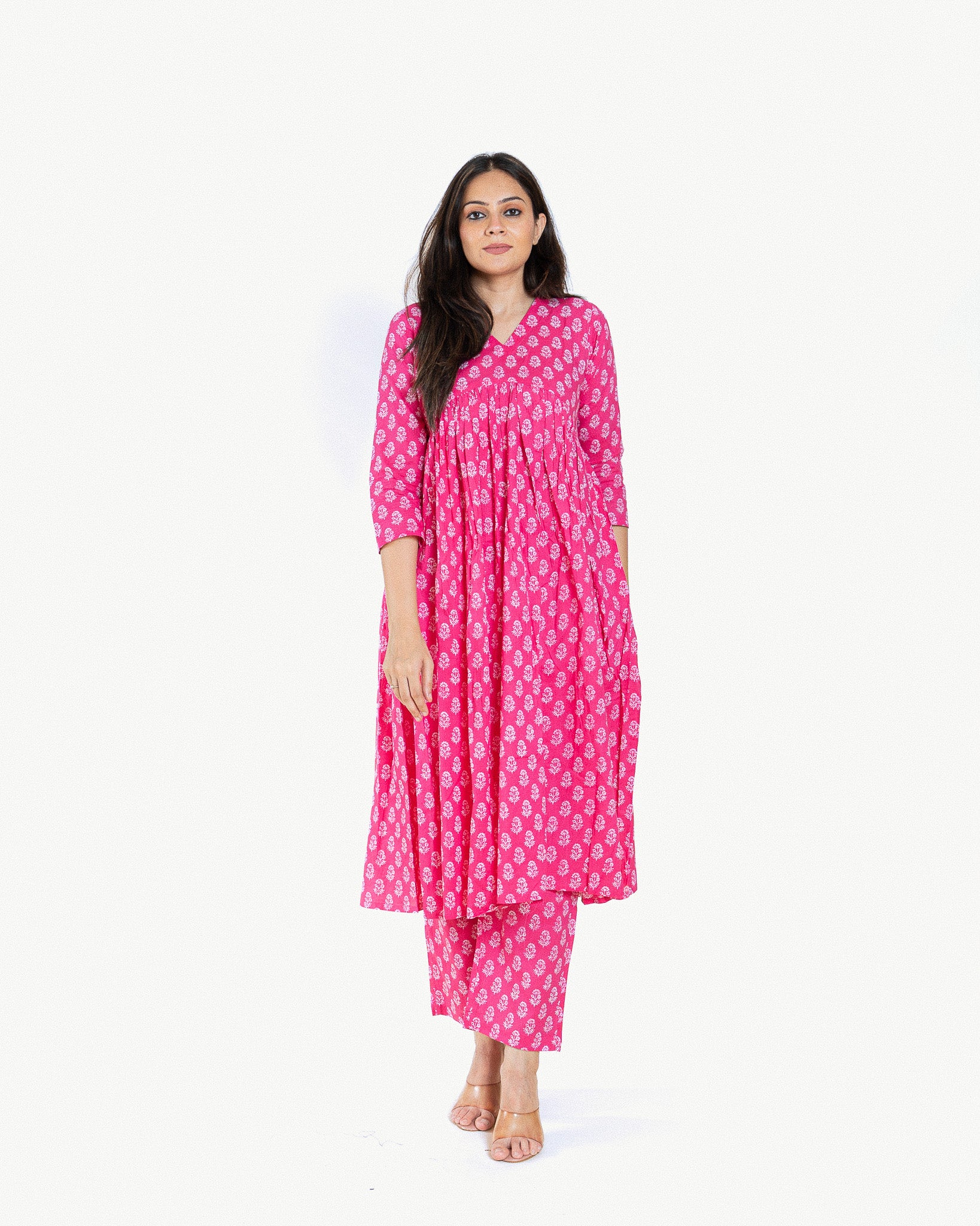 karshi β kurta & pants