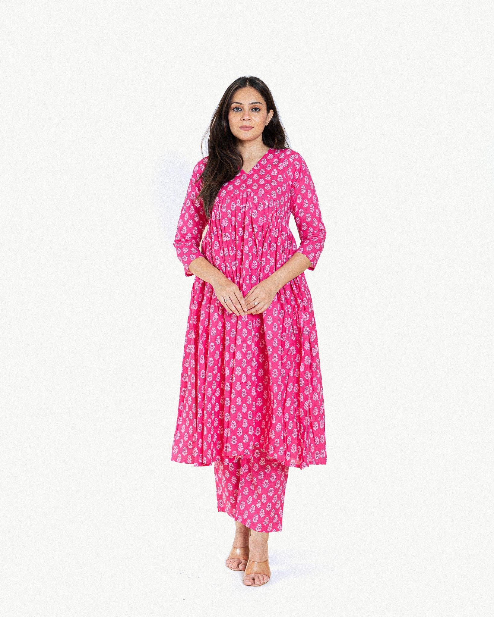 karshi β kurta & pants