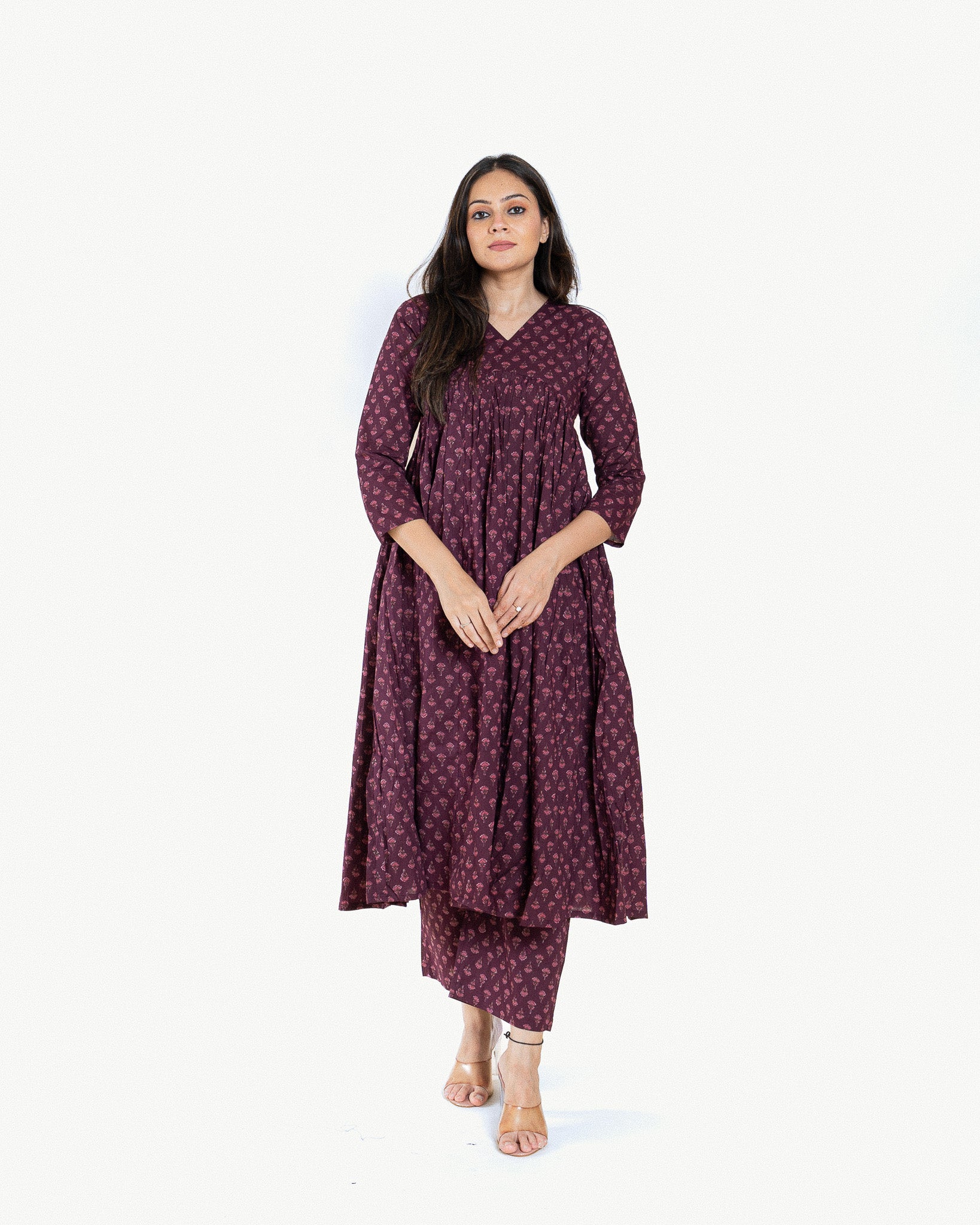 taras β kurta & pants