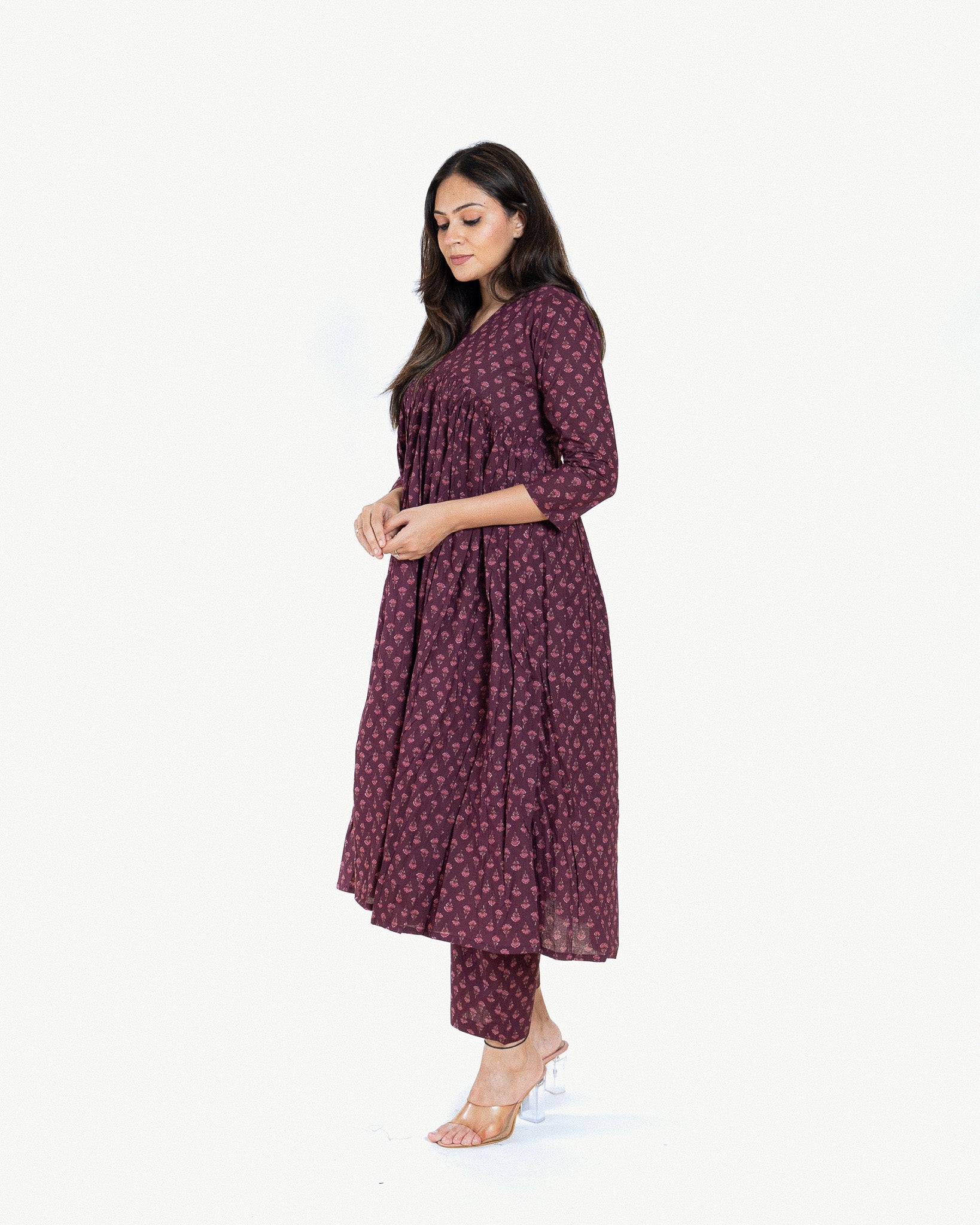 taras β kurta & pants