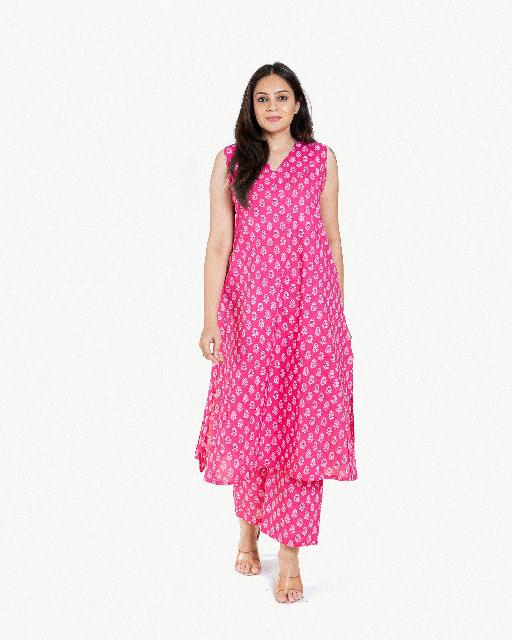 kanya β kurta & pants