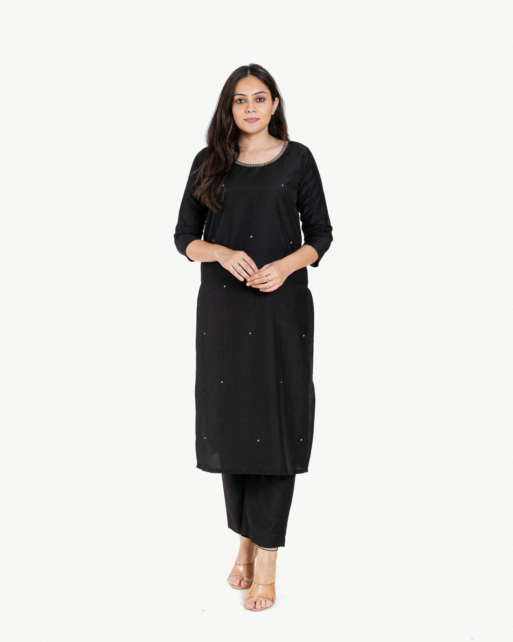 raahat β kurta & pants
