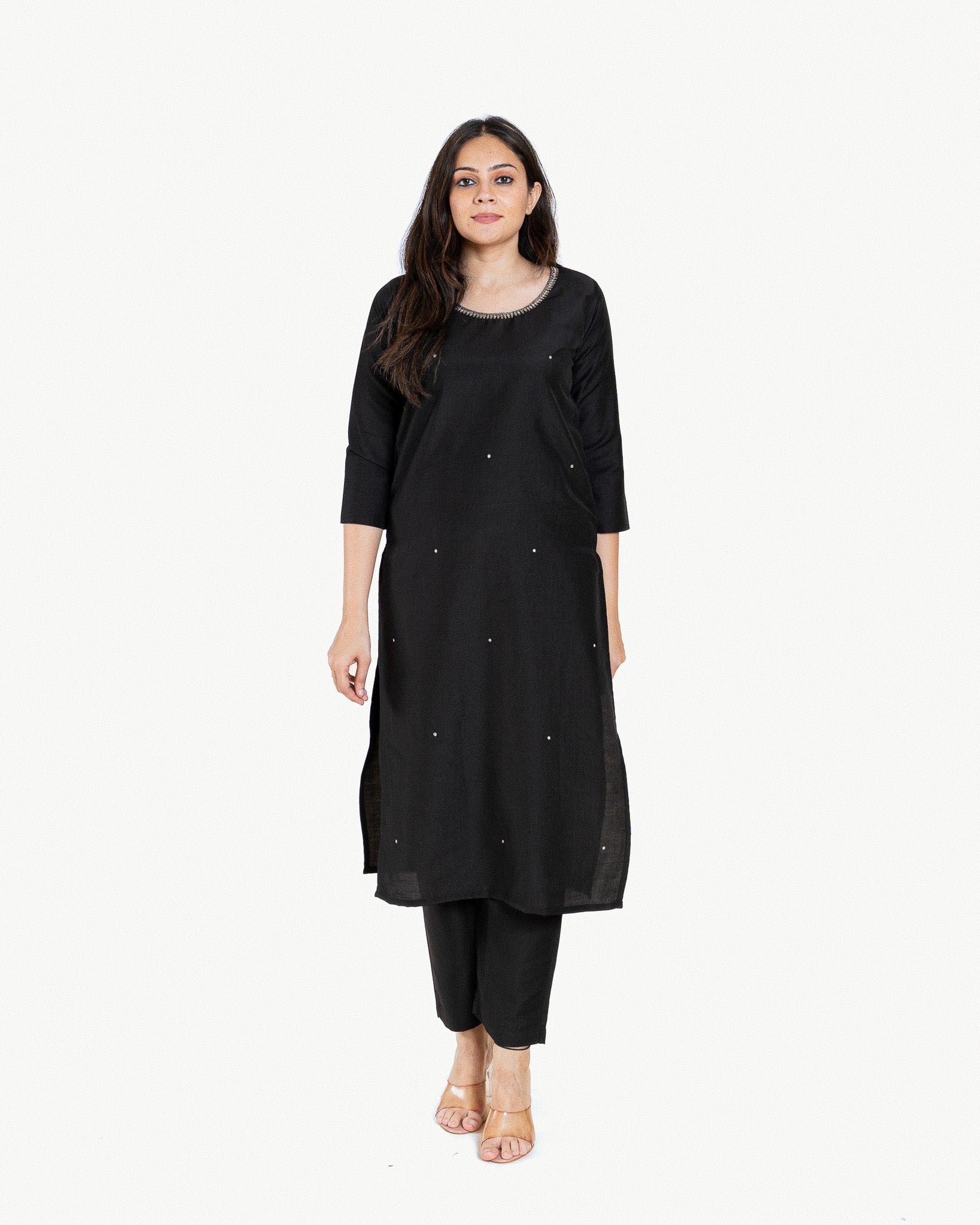 raahat β kurta & pants
