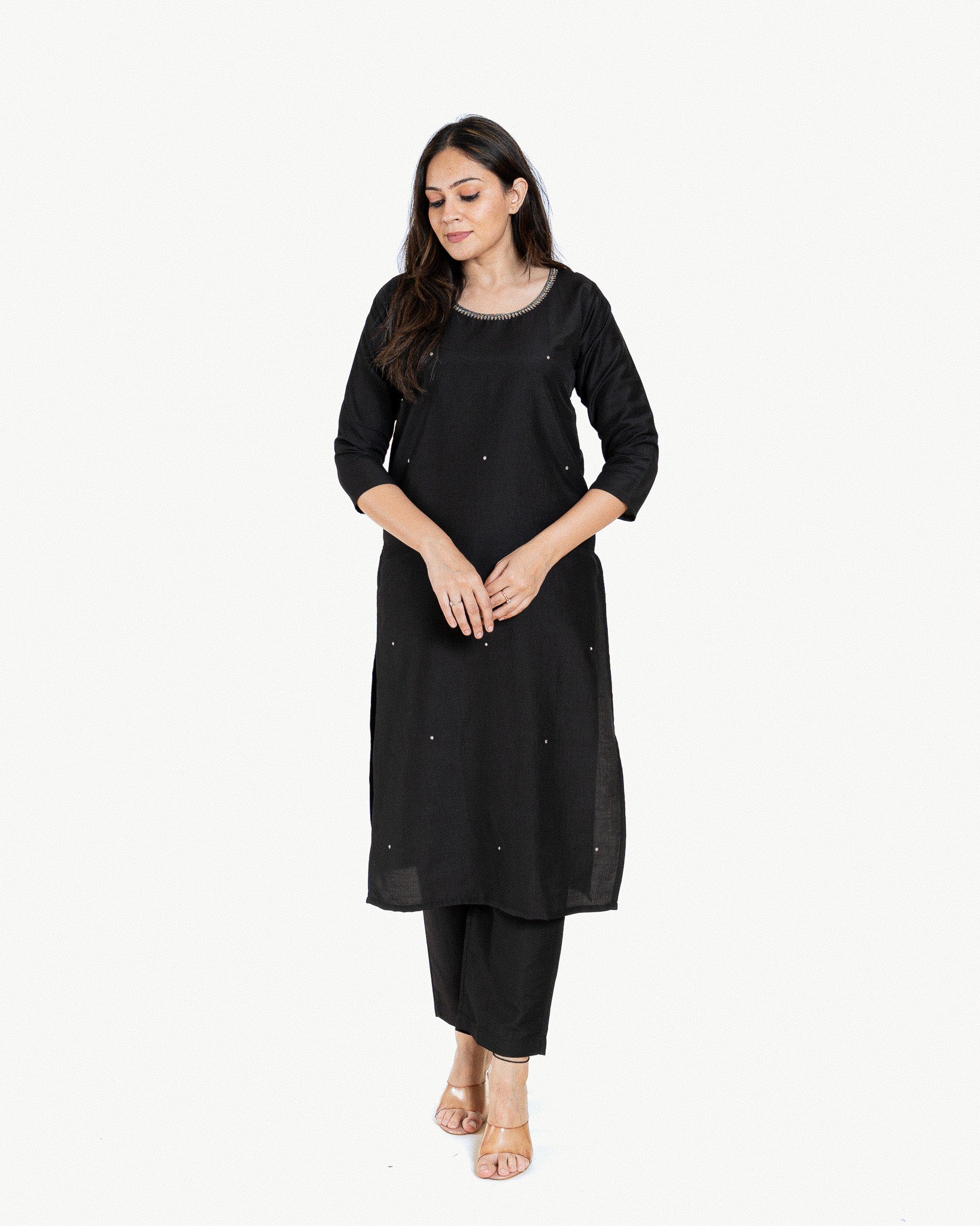 raahat β kurta & pants