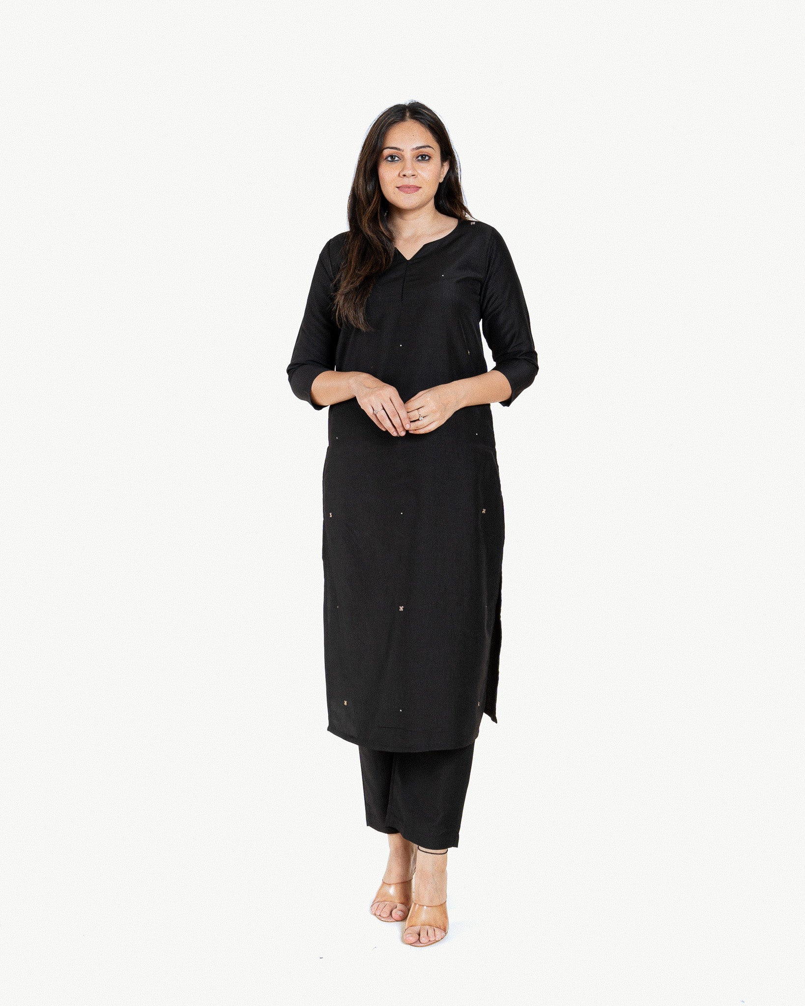 raat β kurta & pants