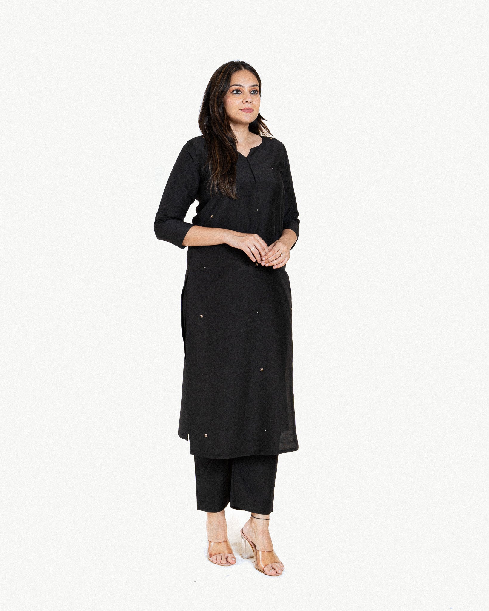 raat β kurta & pants