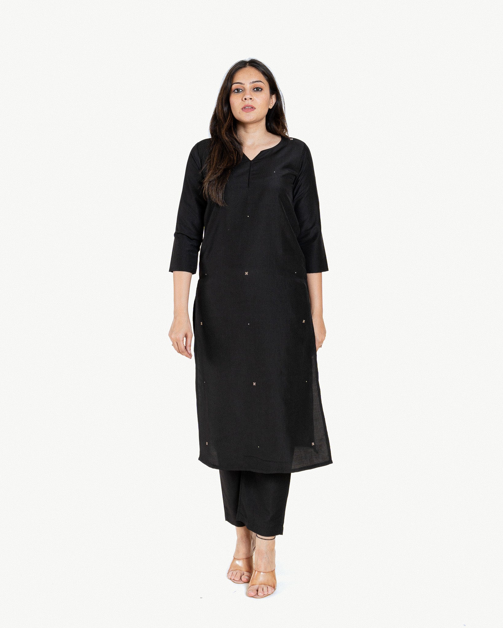 raat β kurta & pants