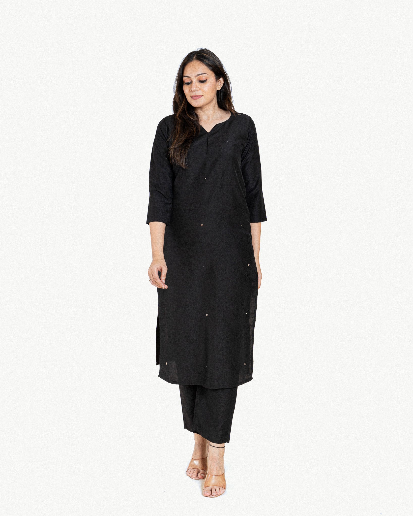 raat β kurta & pants
