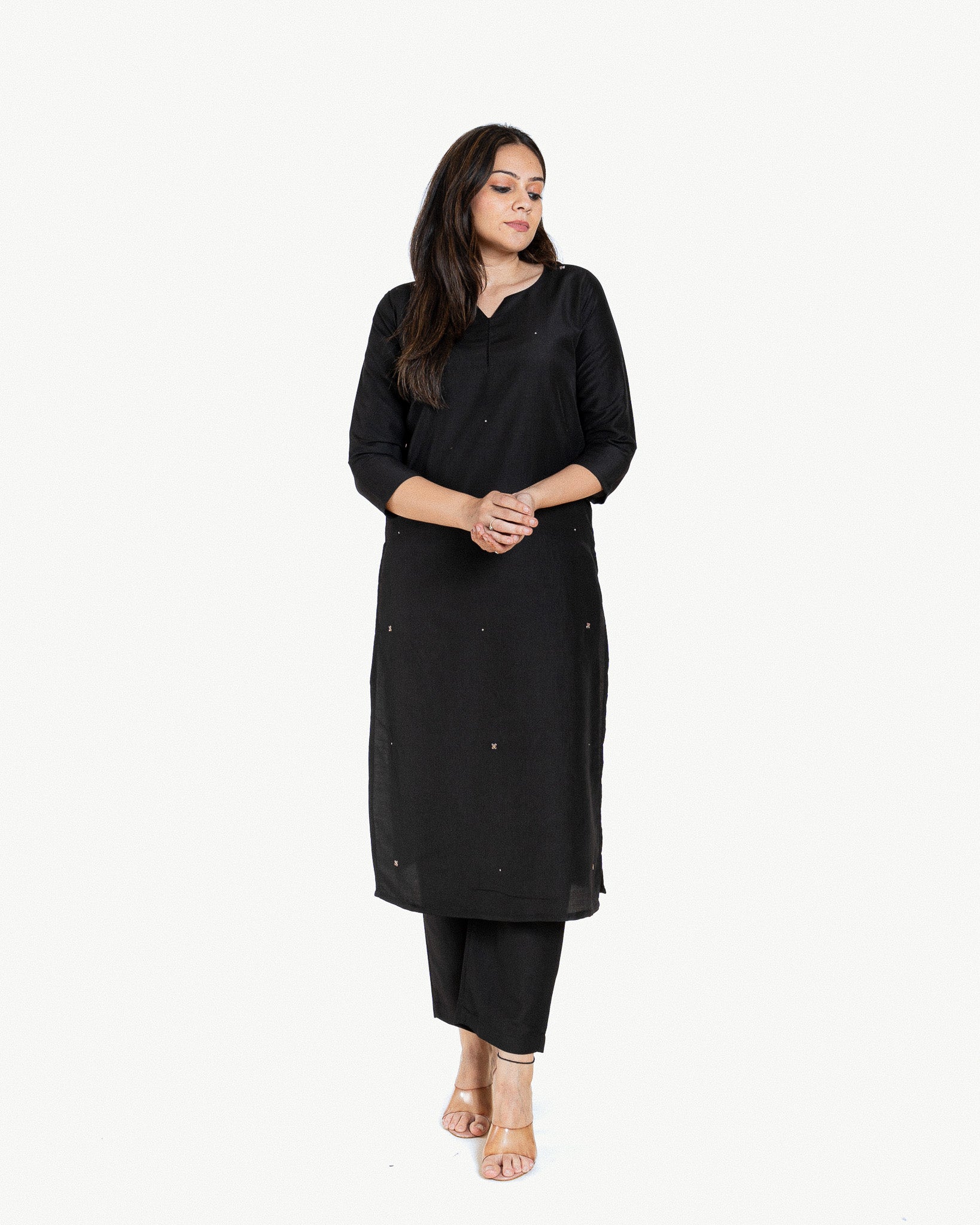 raat β kurta & pants