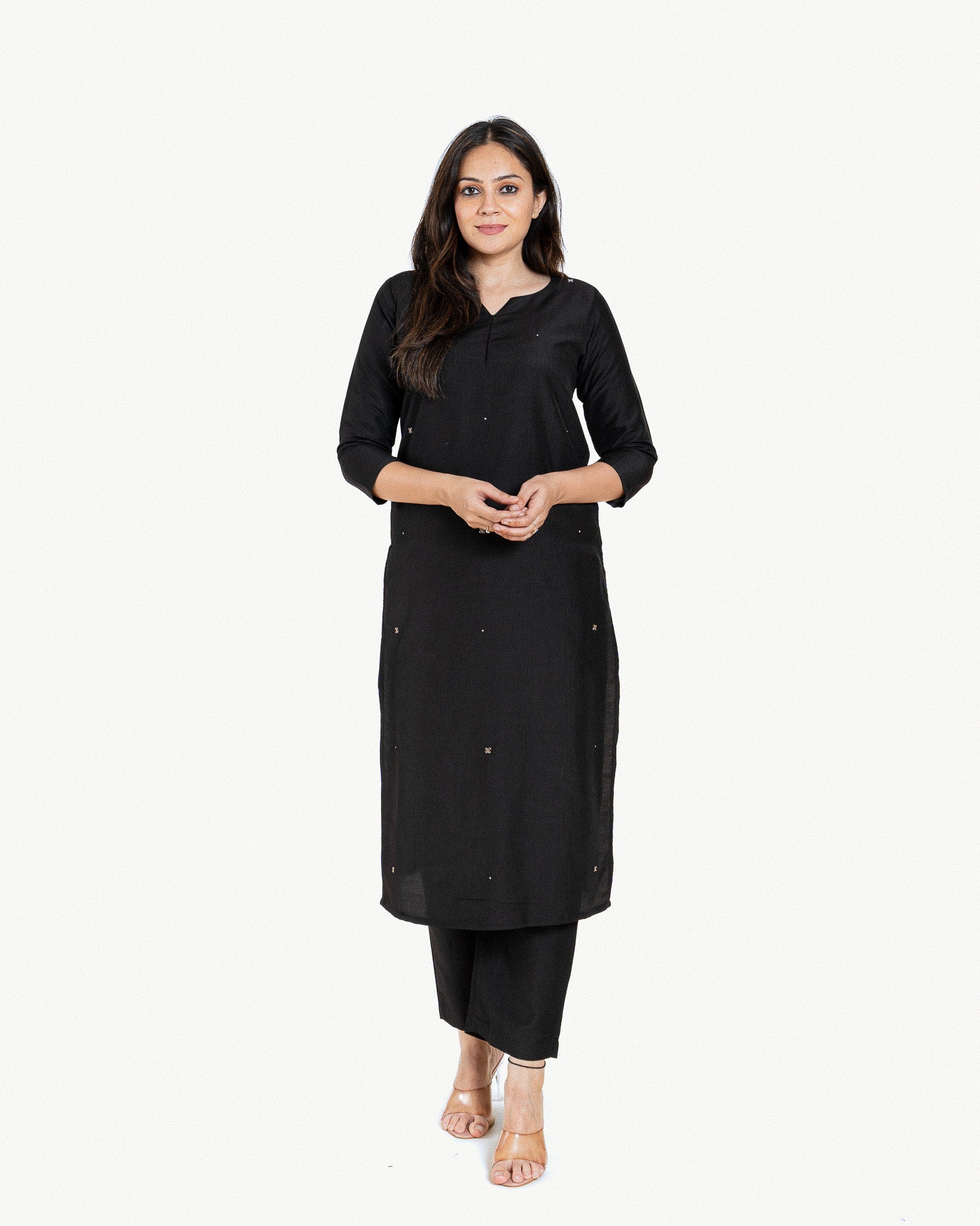 raat β kurta & pants