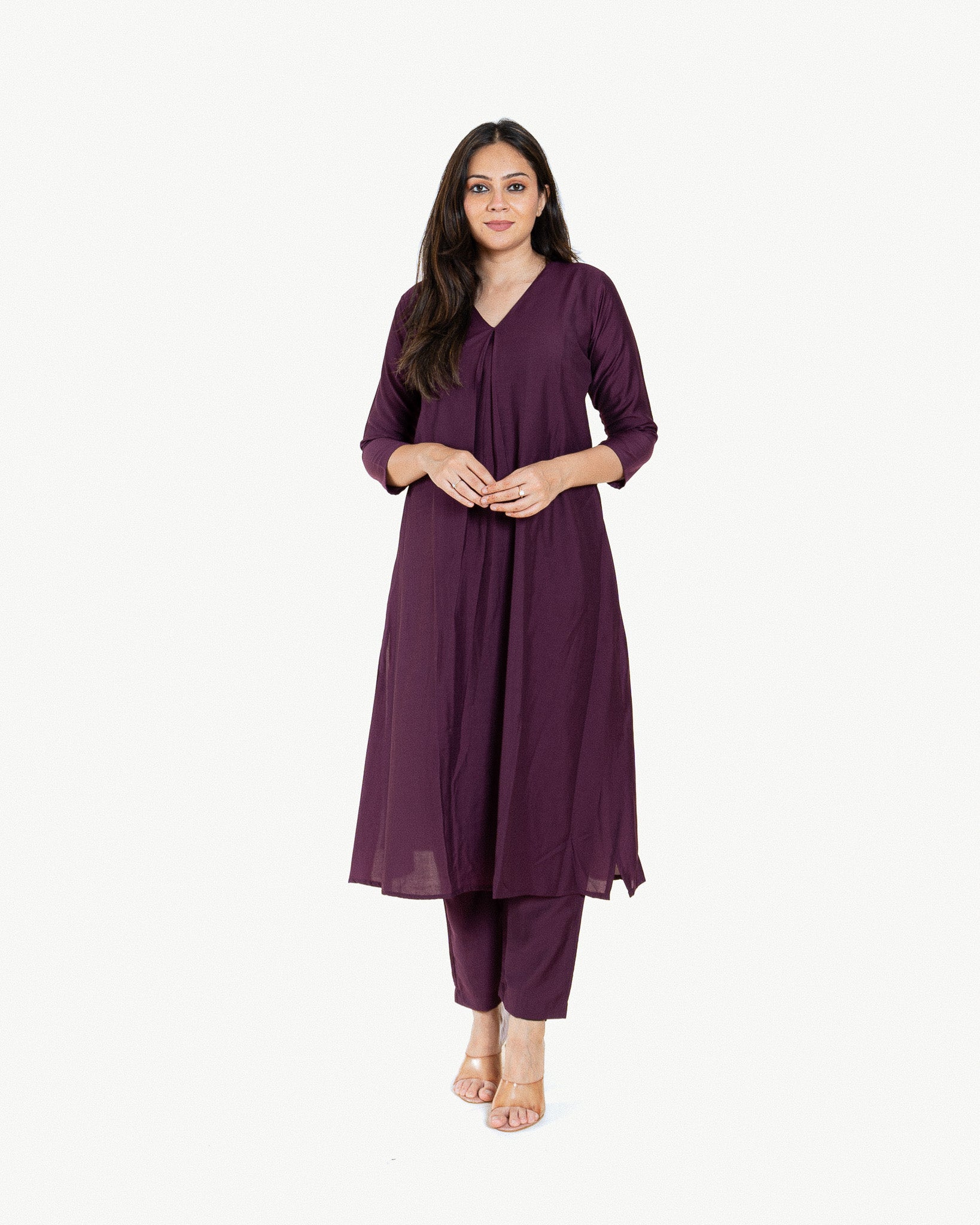 kaari β kurta & pants