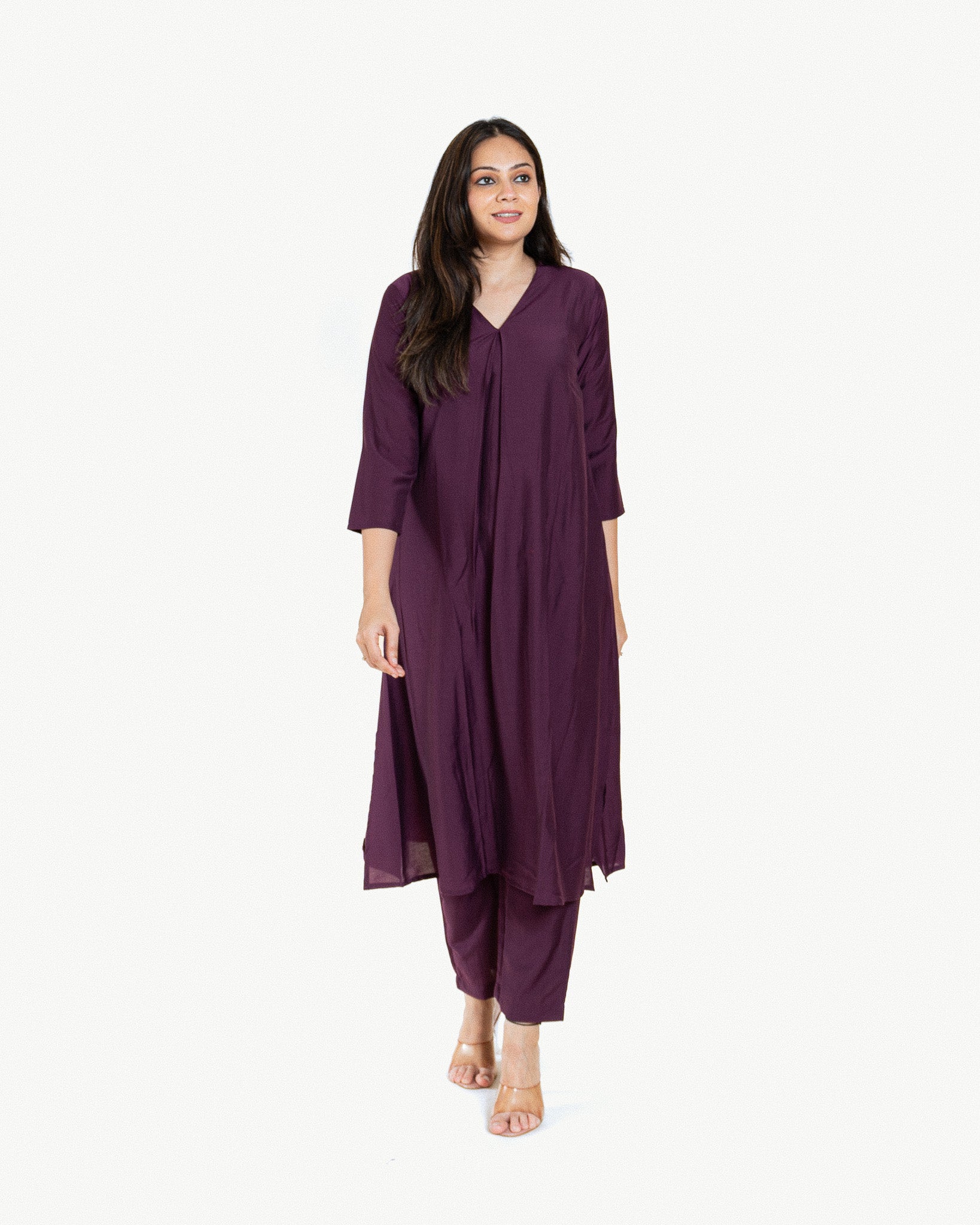 kaari β kurta & pants