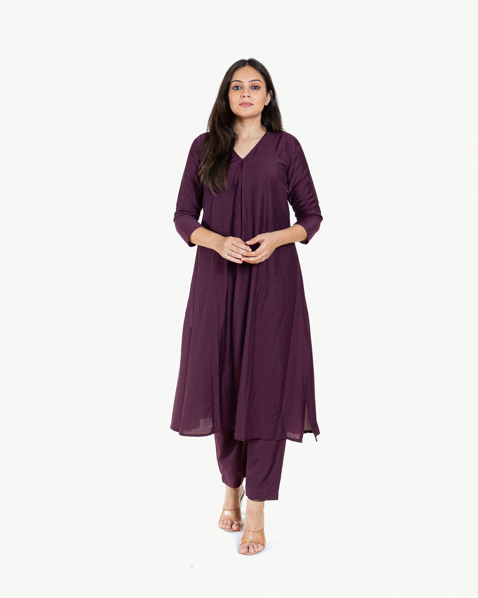 kaari β kurta & pants
