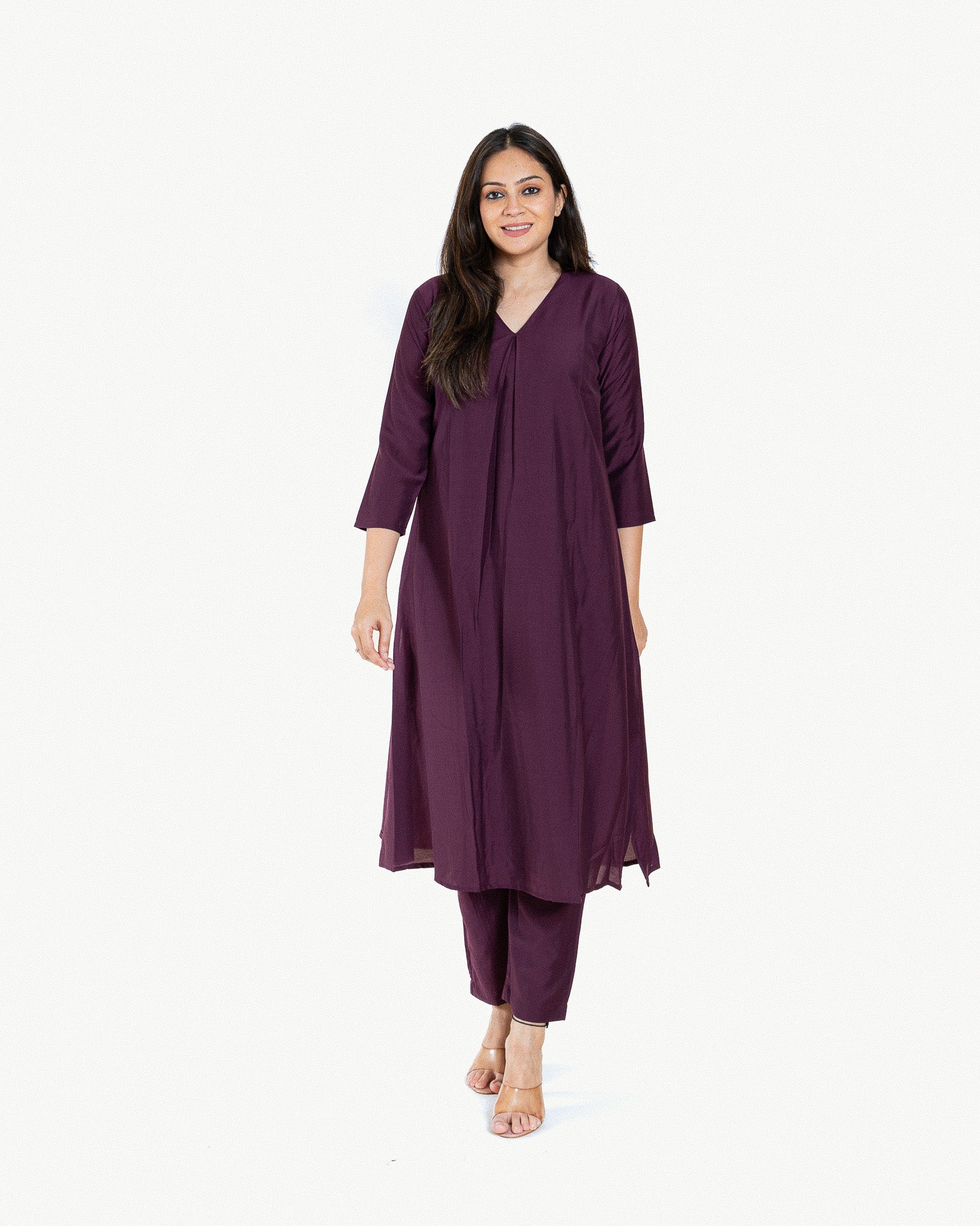kaari β kurta & pants