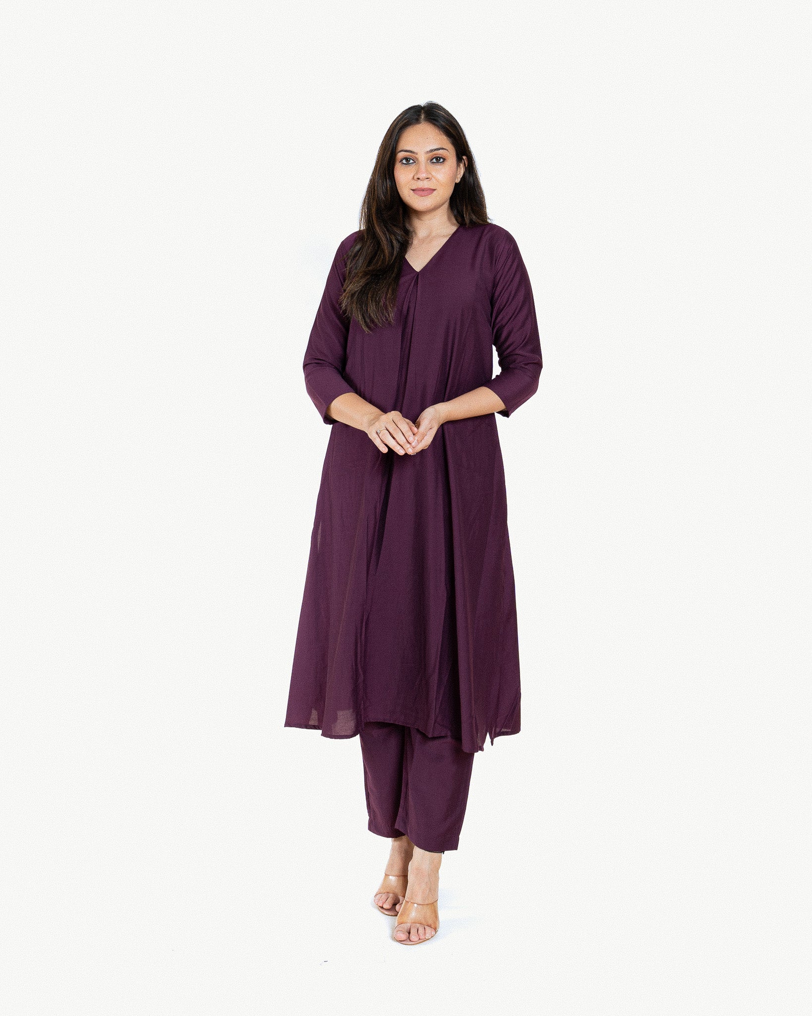 kaari β kurta & pants