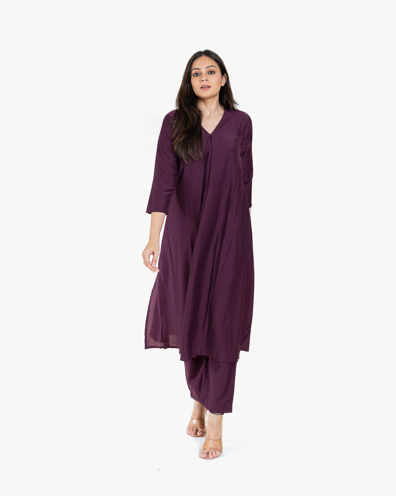 kaari β kurta & pants