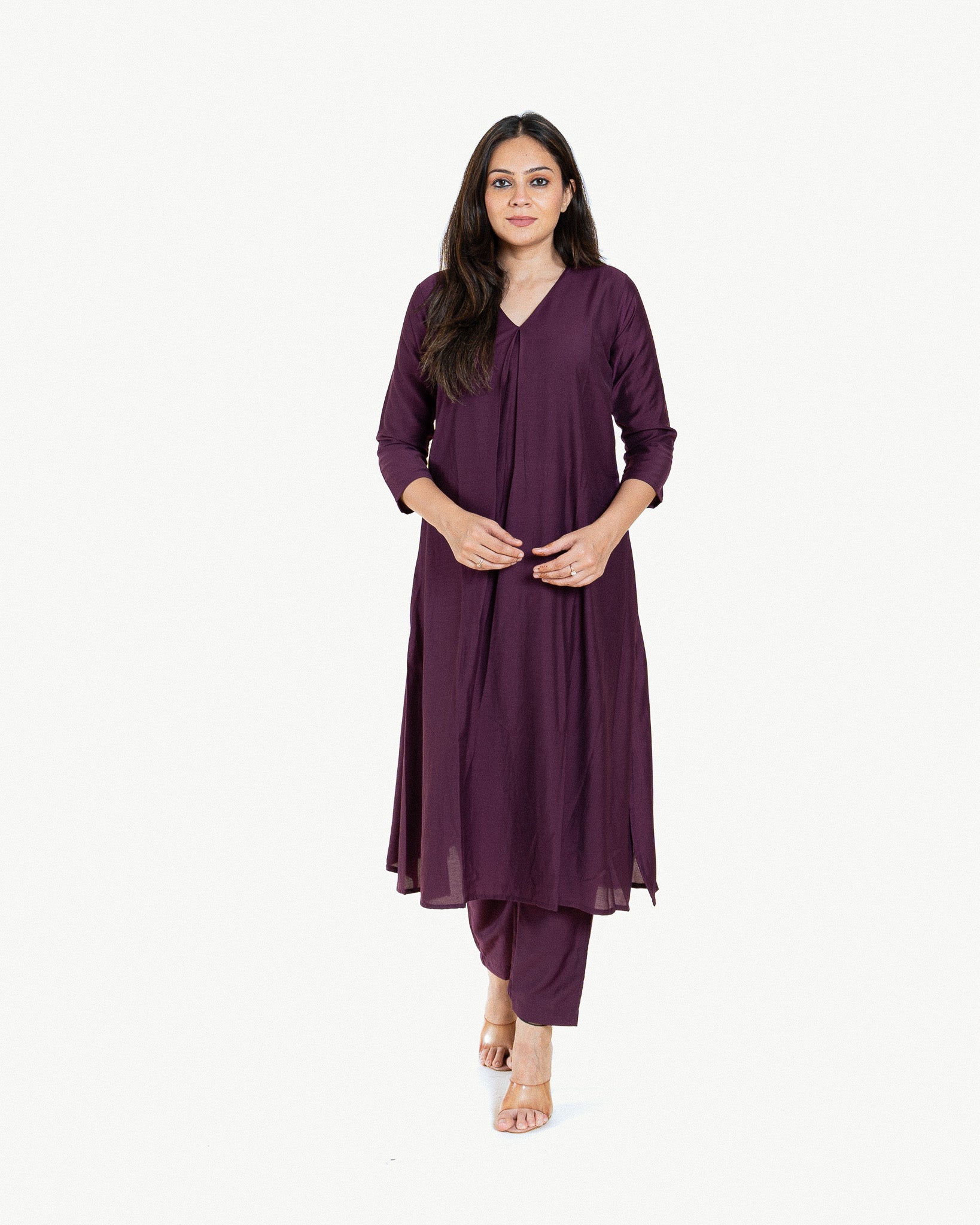 kaari β kurta & pants