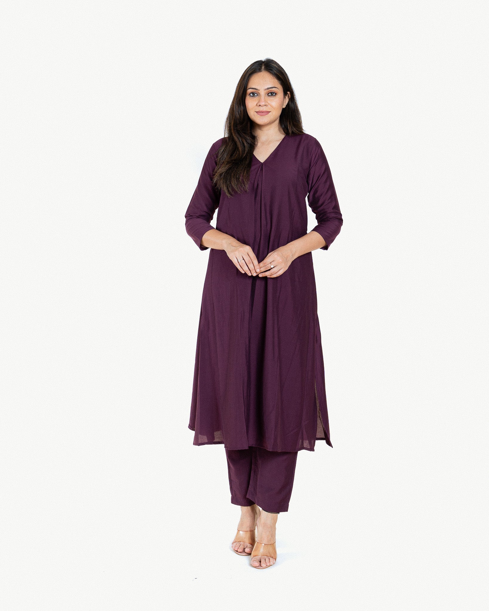 kaari β kurta & pants