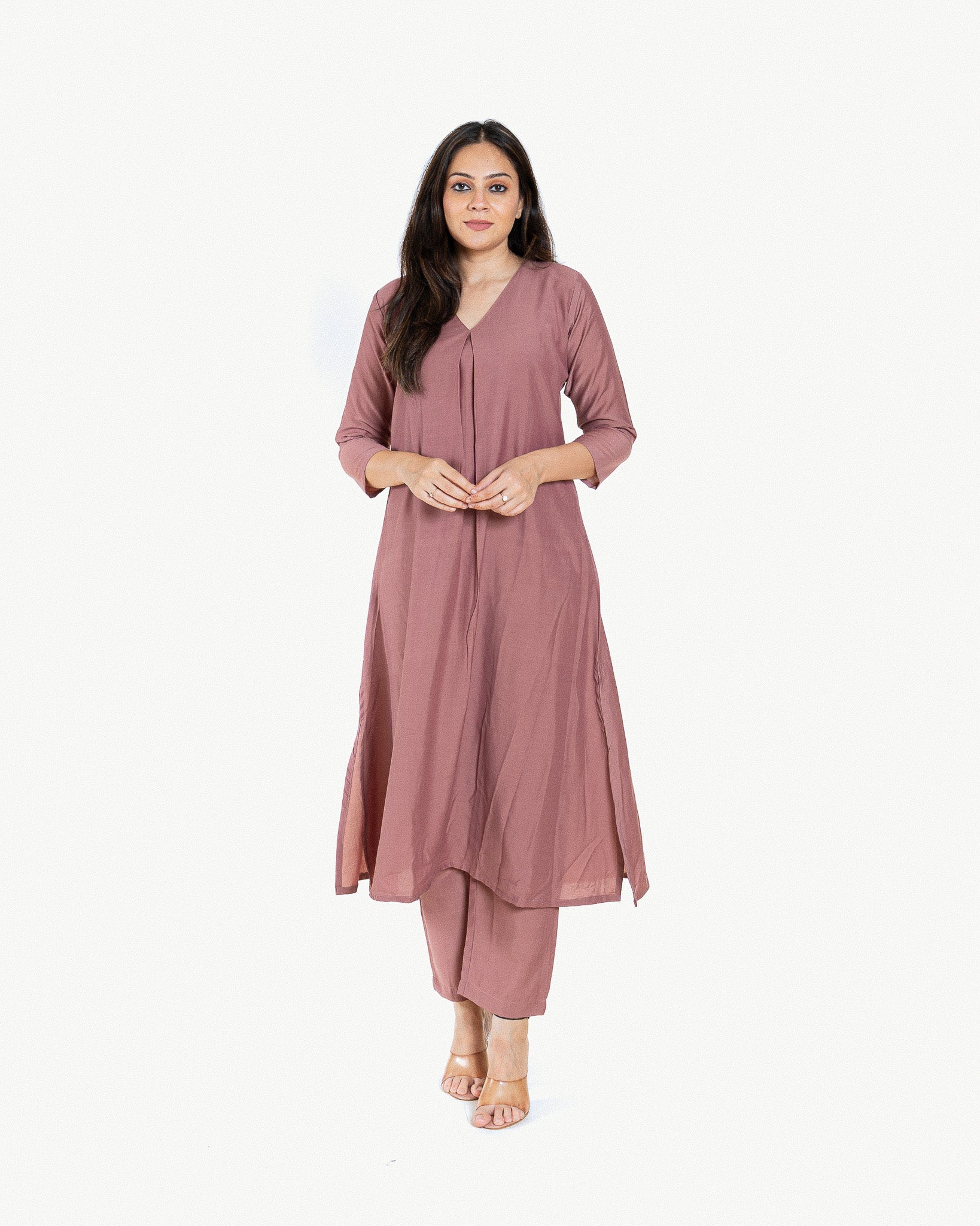 kirkit β kurta & pants