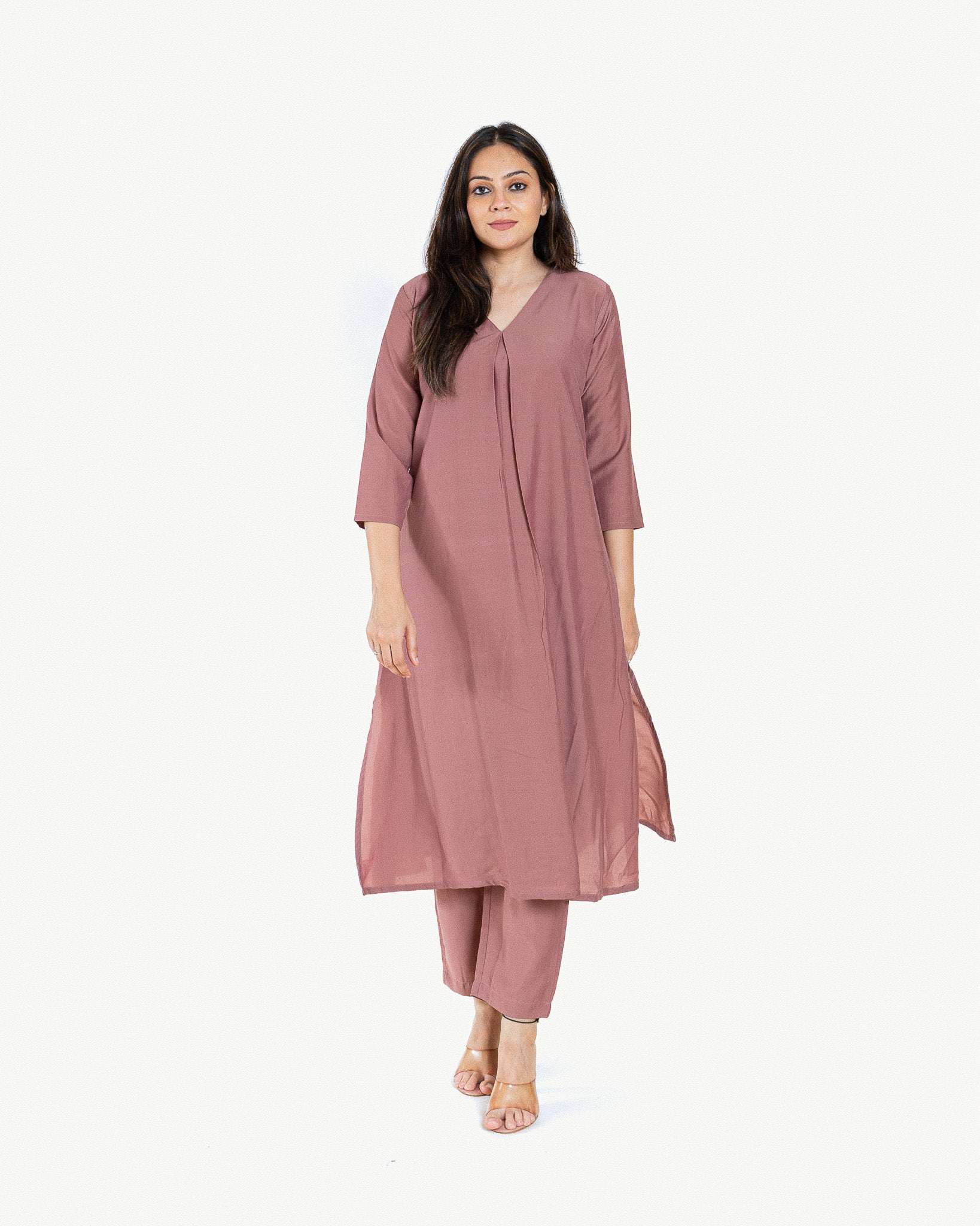 kirkit β kurta & pants