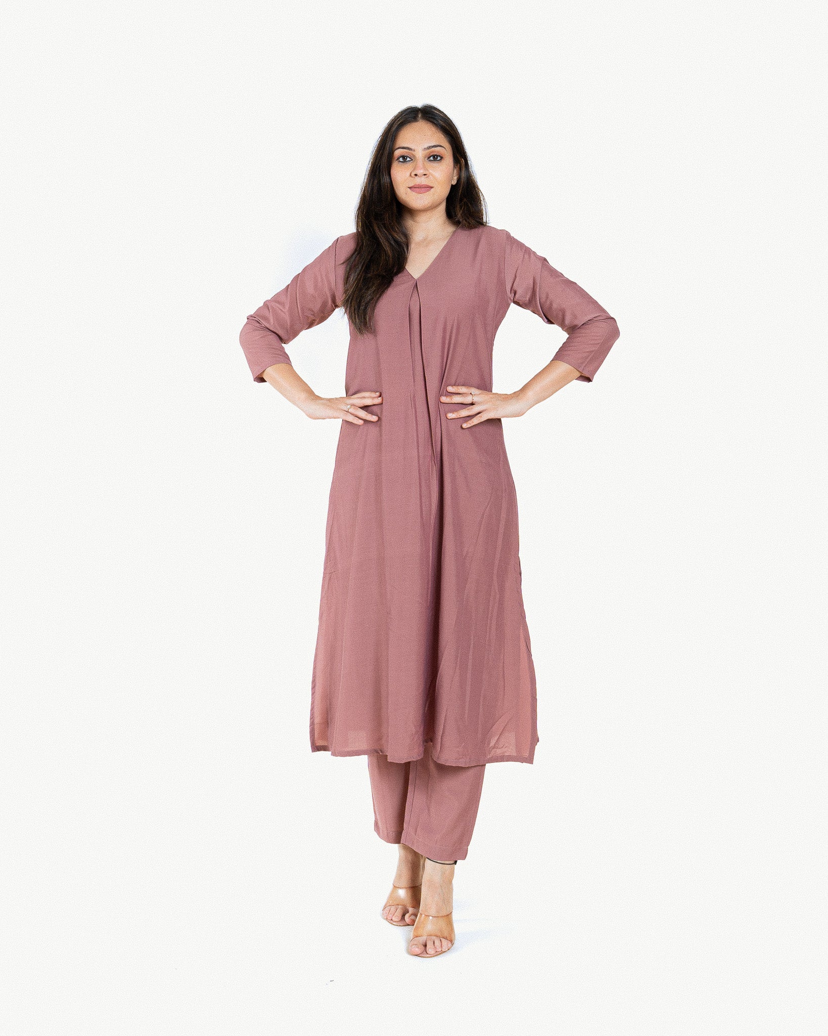 kirkit β kurta & pants