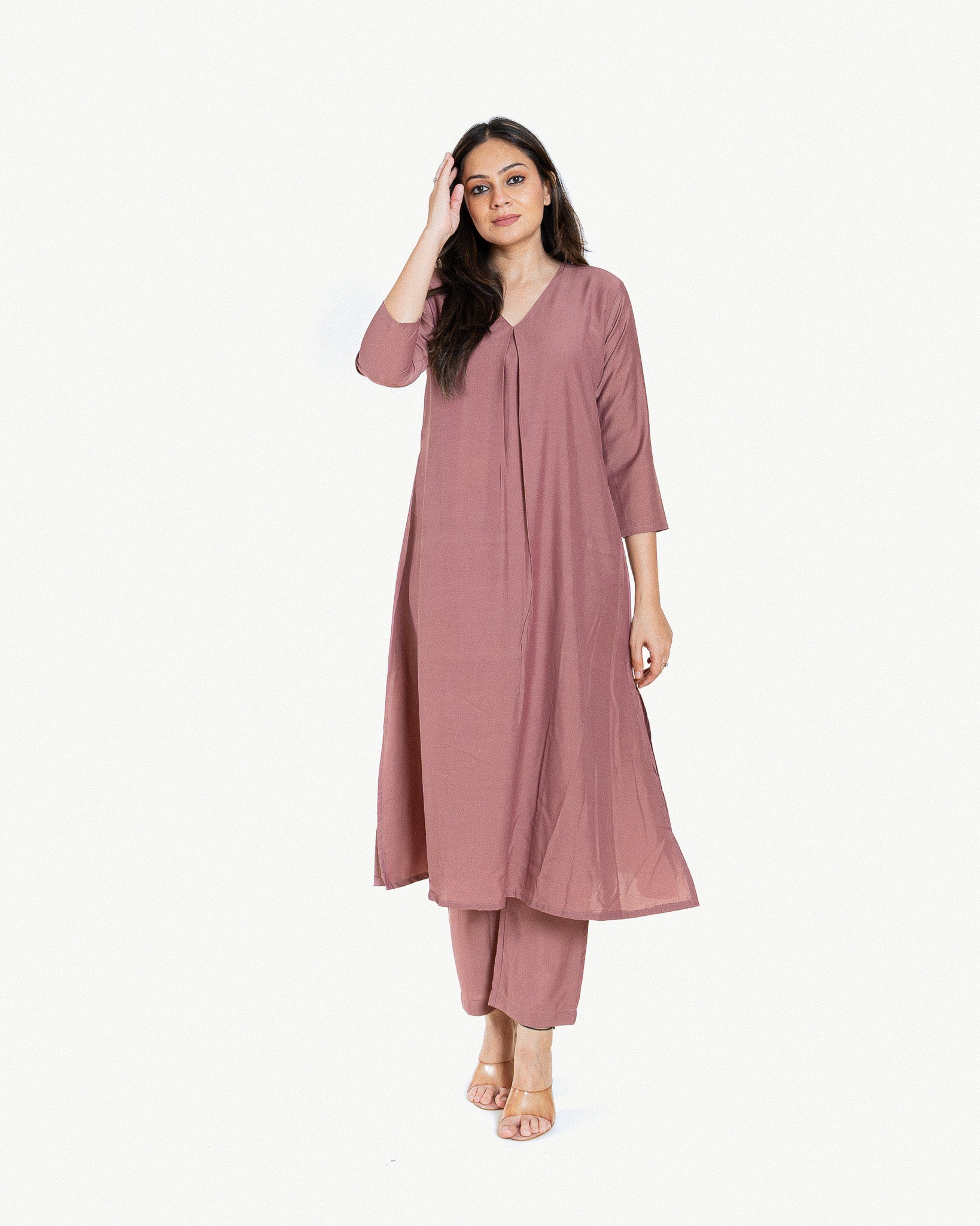 kirkit β kurta & pants