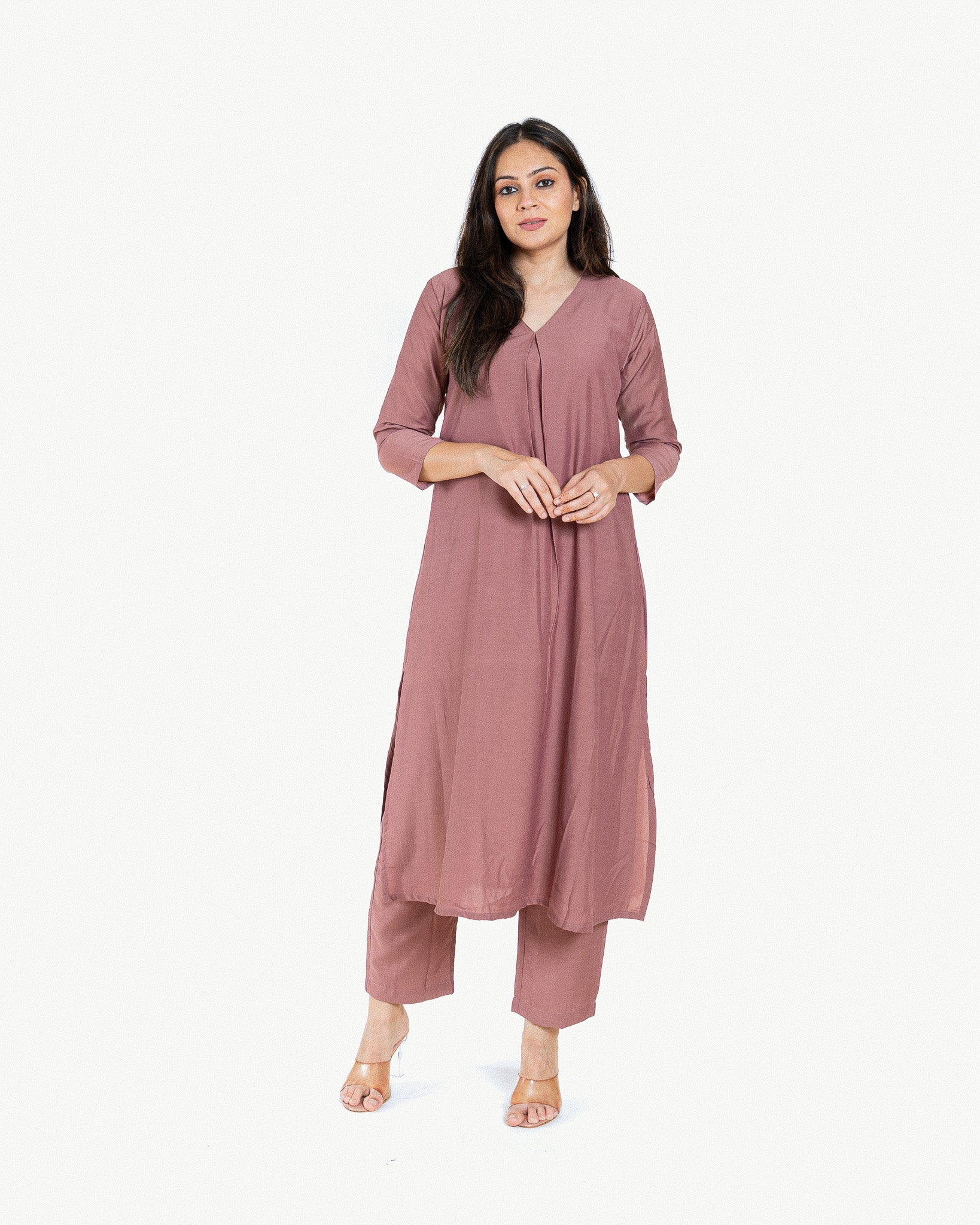 kirkit β kurta & pants