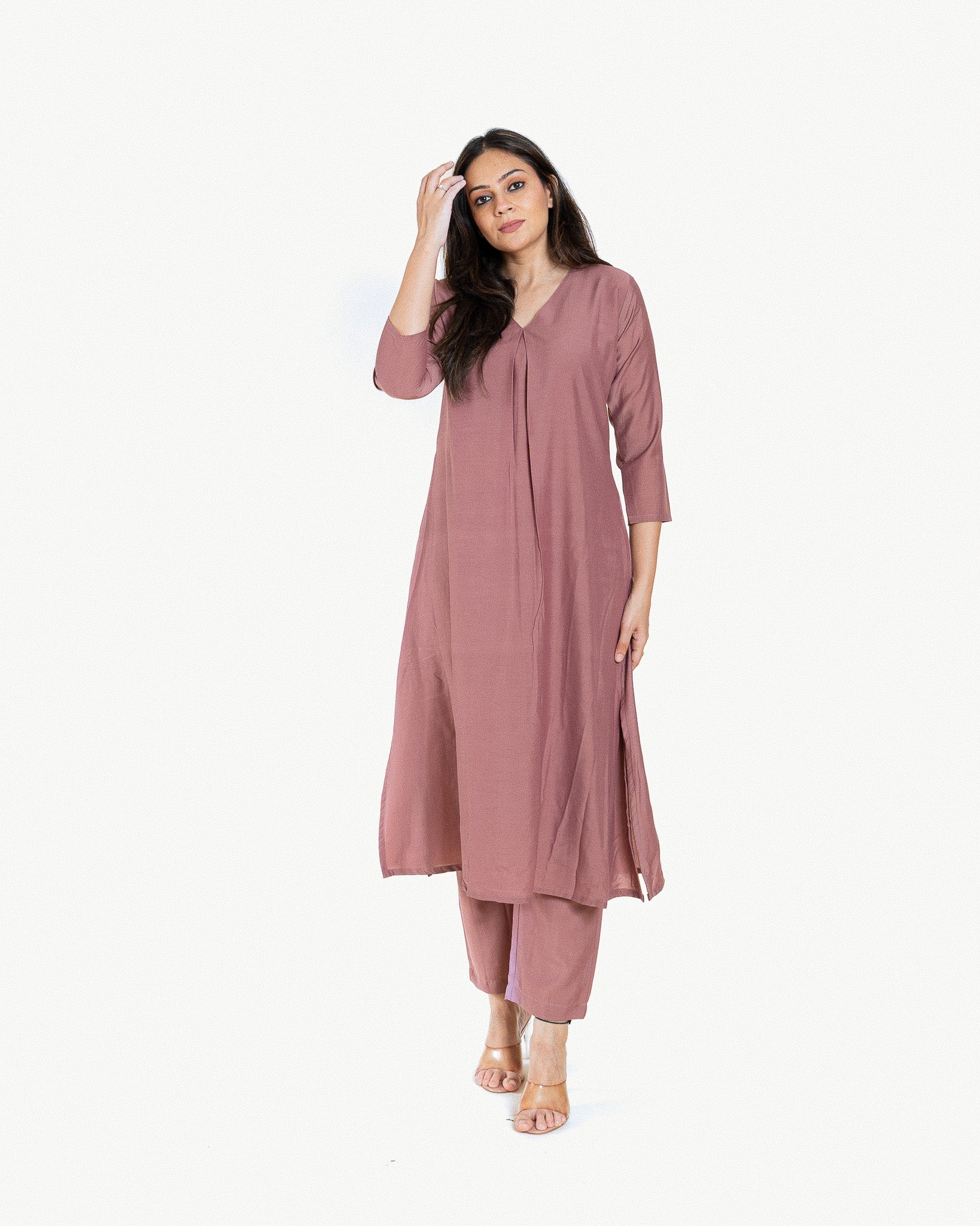 kirkit β kurta & pants
