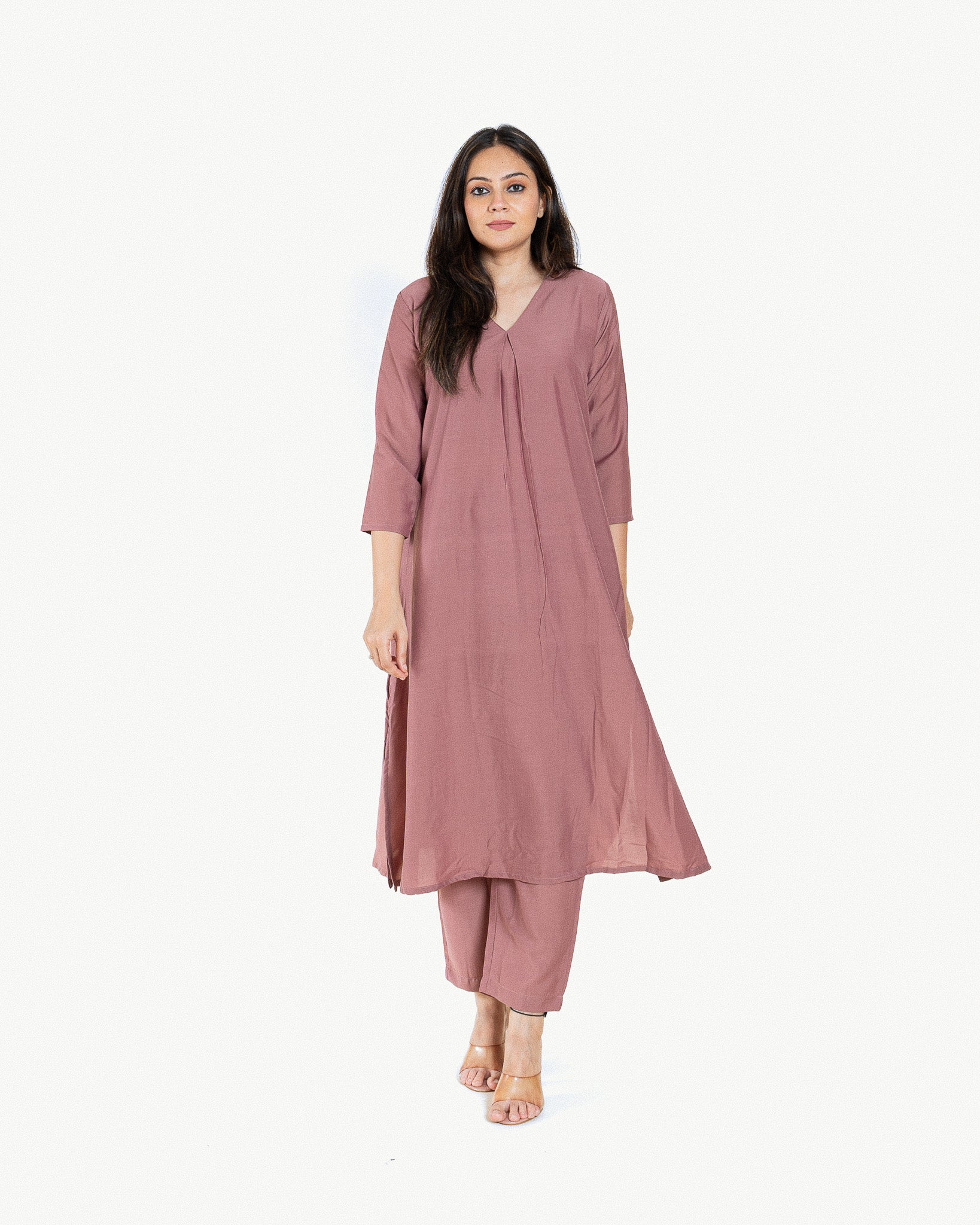 kirkit β kurta & pants