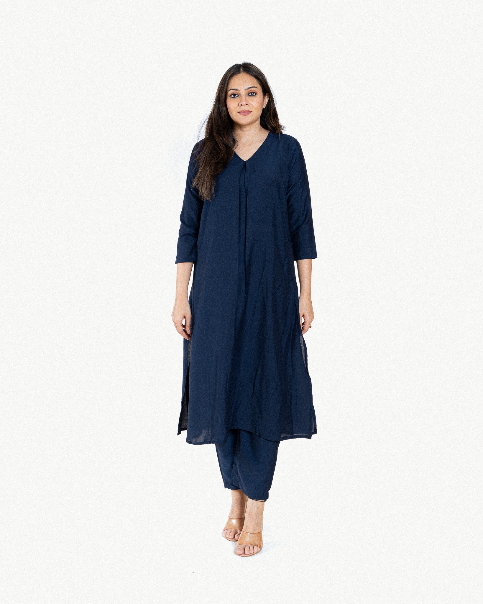 kaavish β kurta & pants