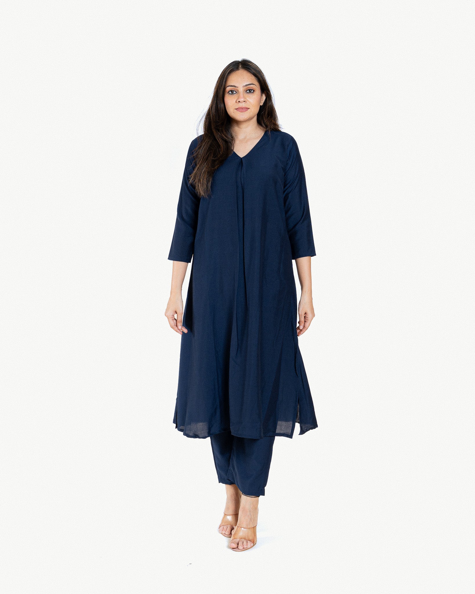 kaavish β kurta & pants