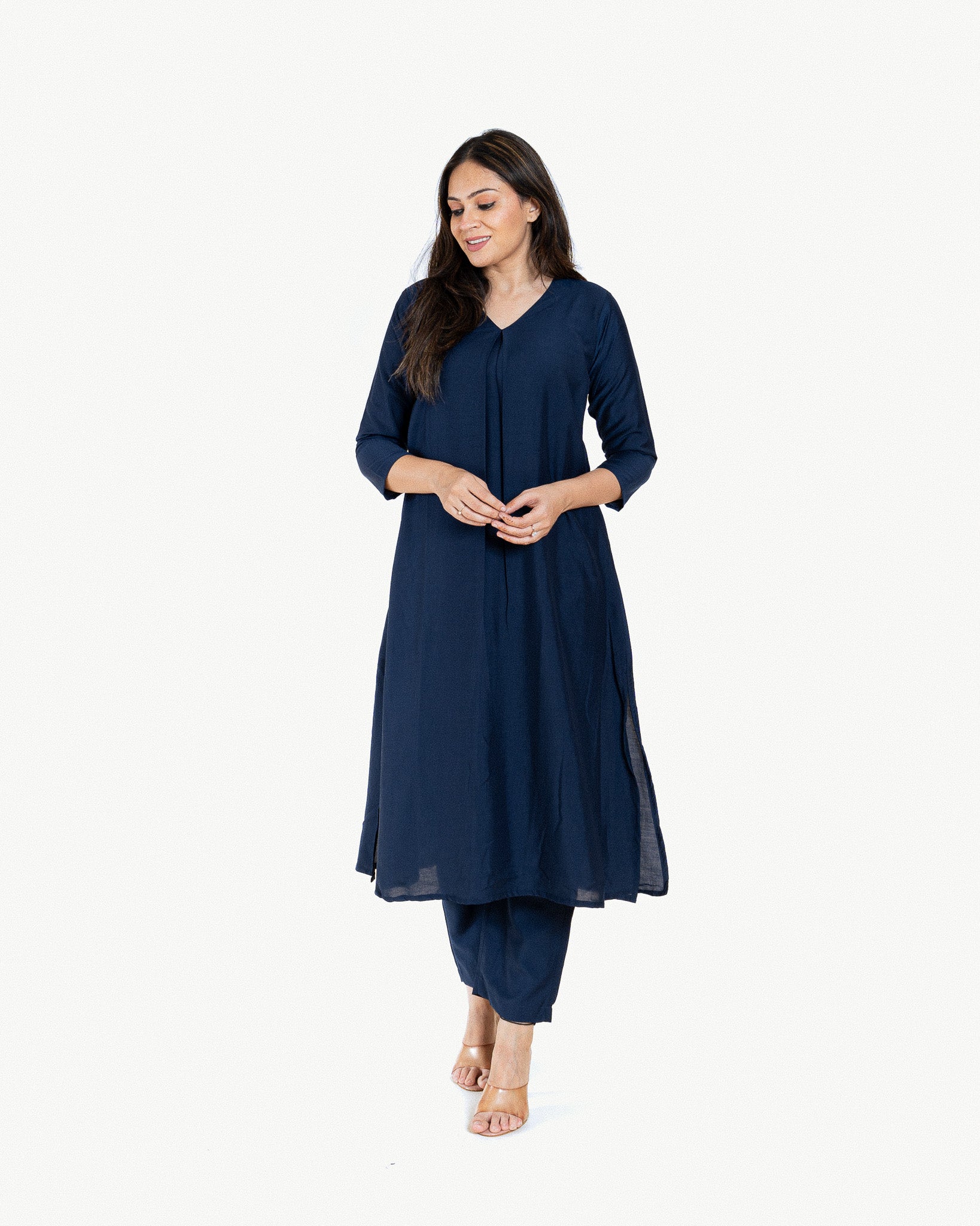 kaavish β kurta & pants