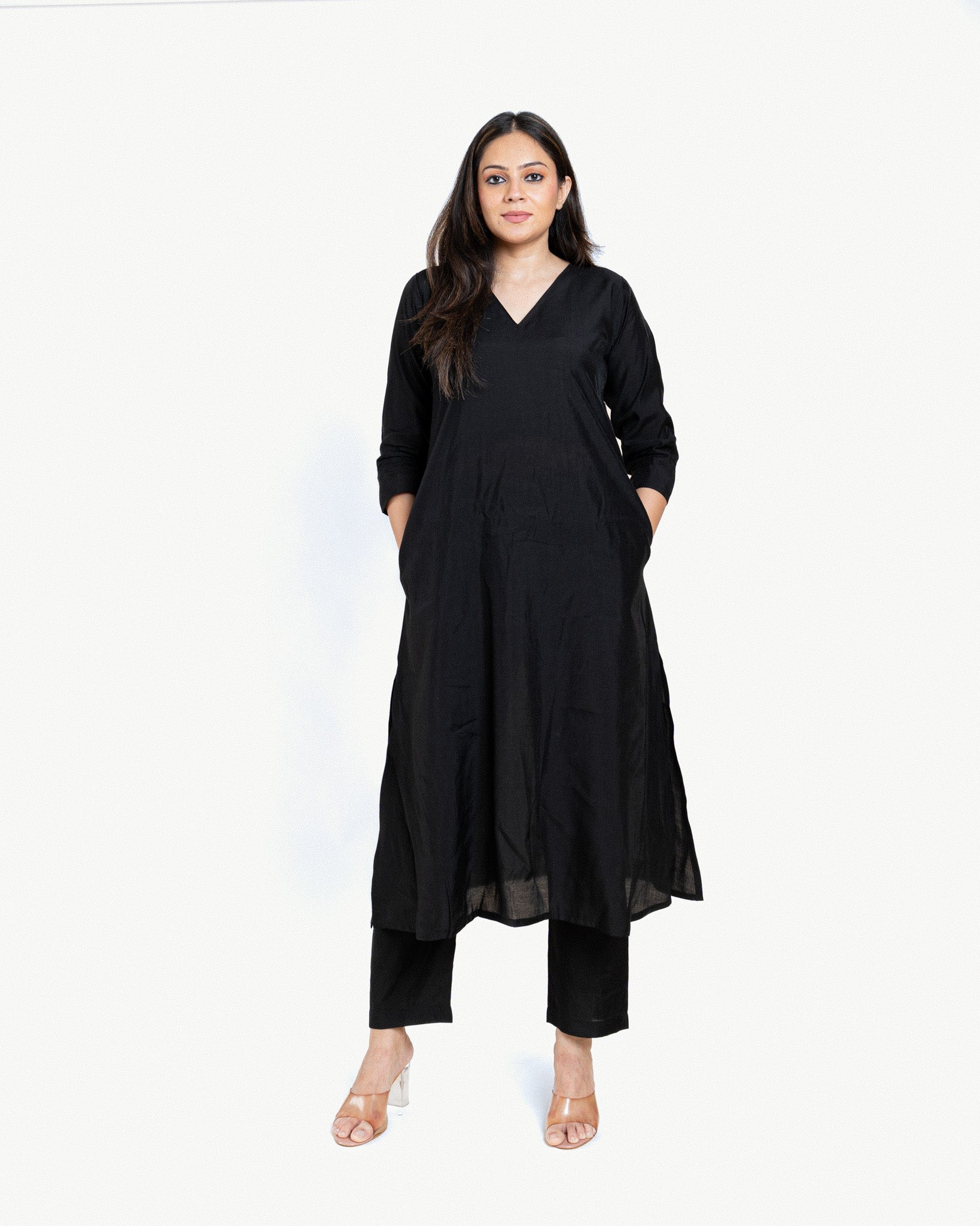 sirimiri β kurta & pants