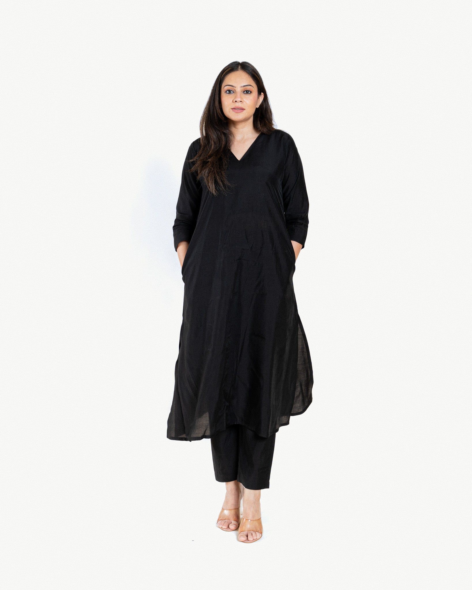 sirimiri β kurta & pants