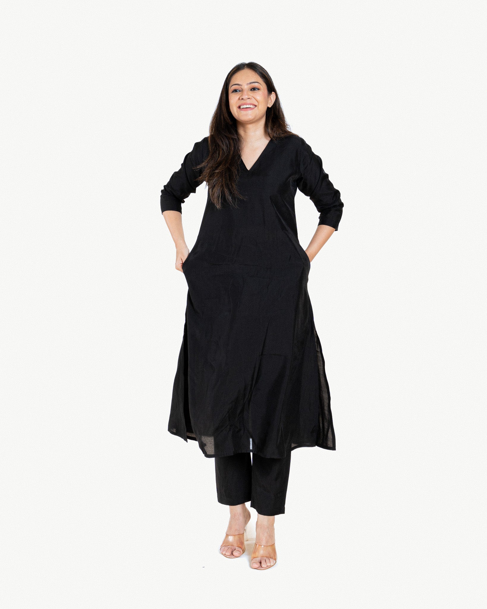 sirimiri β kurta & pants
