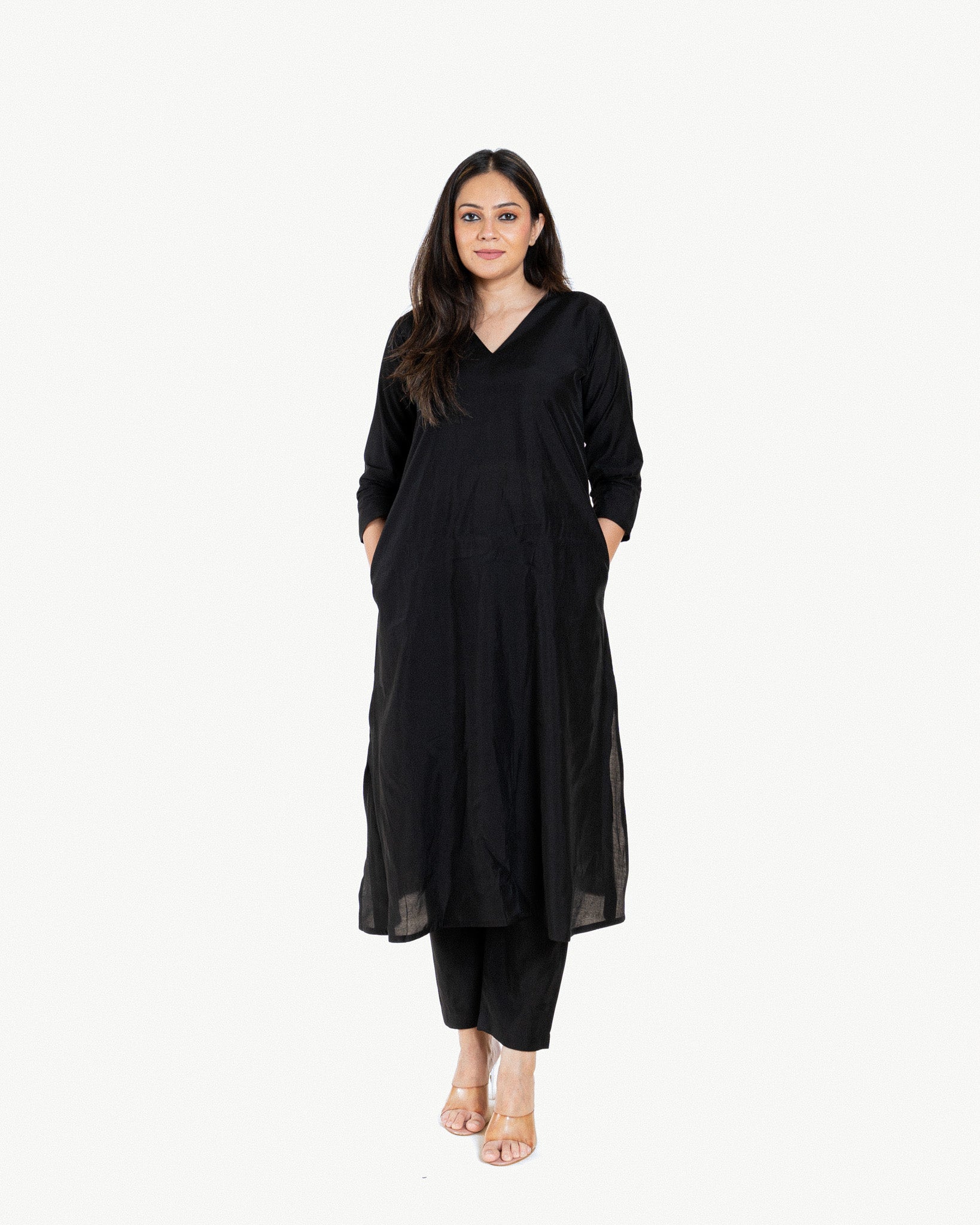 sirimiri β kurta & pants
