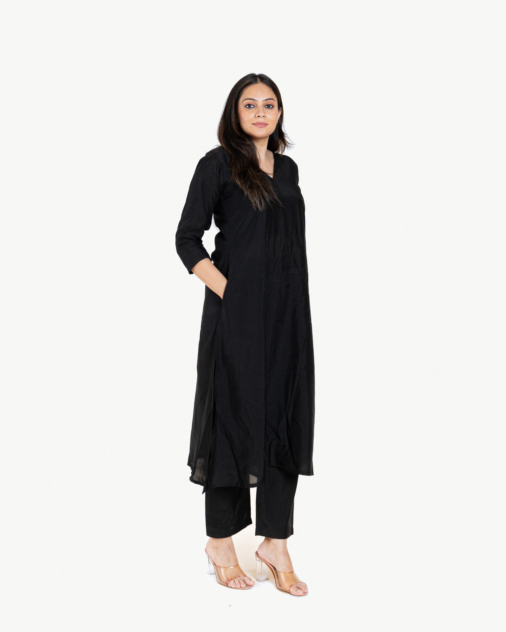 sirimiri β kurta & pants