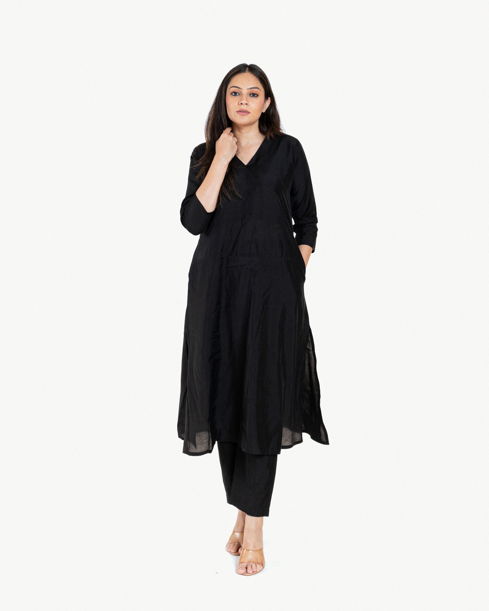sirimiri β kurta & pants