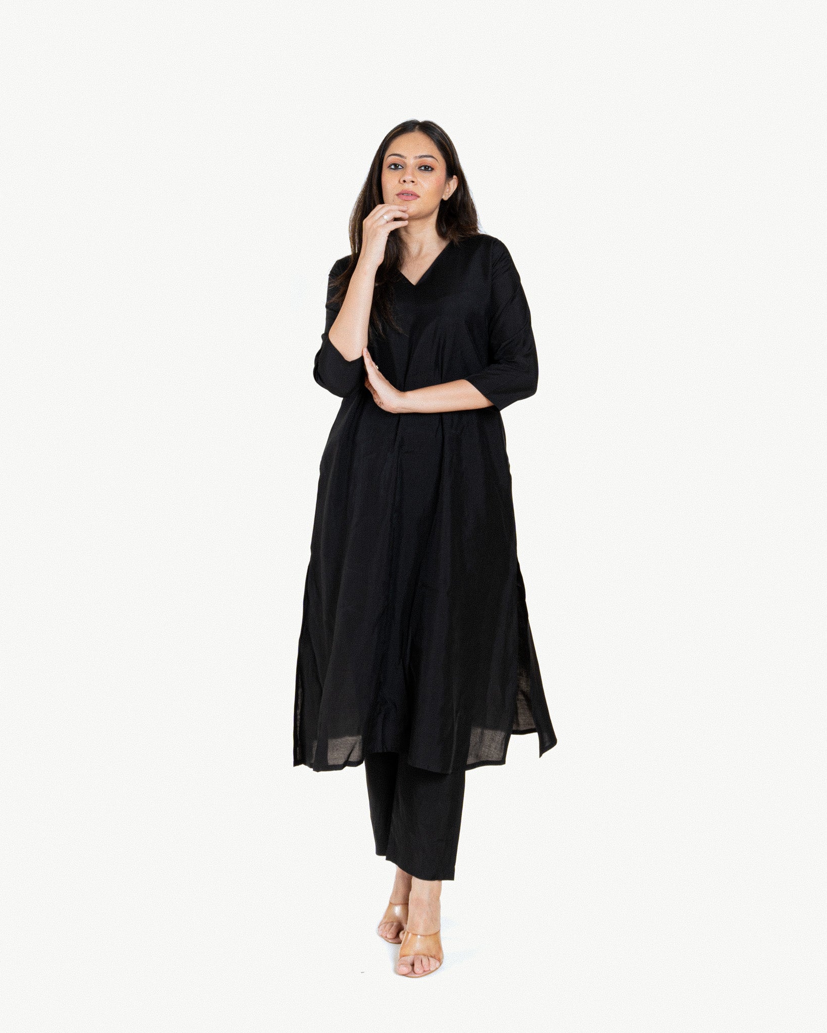 sirimiri β kurta & pants