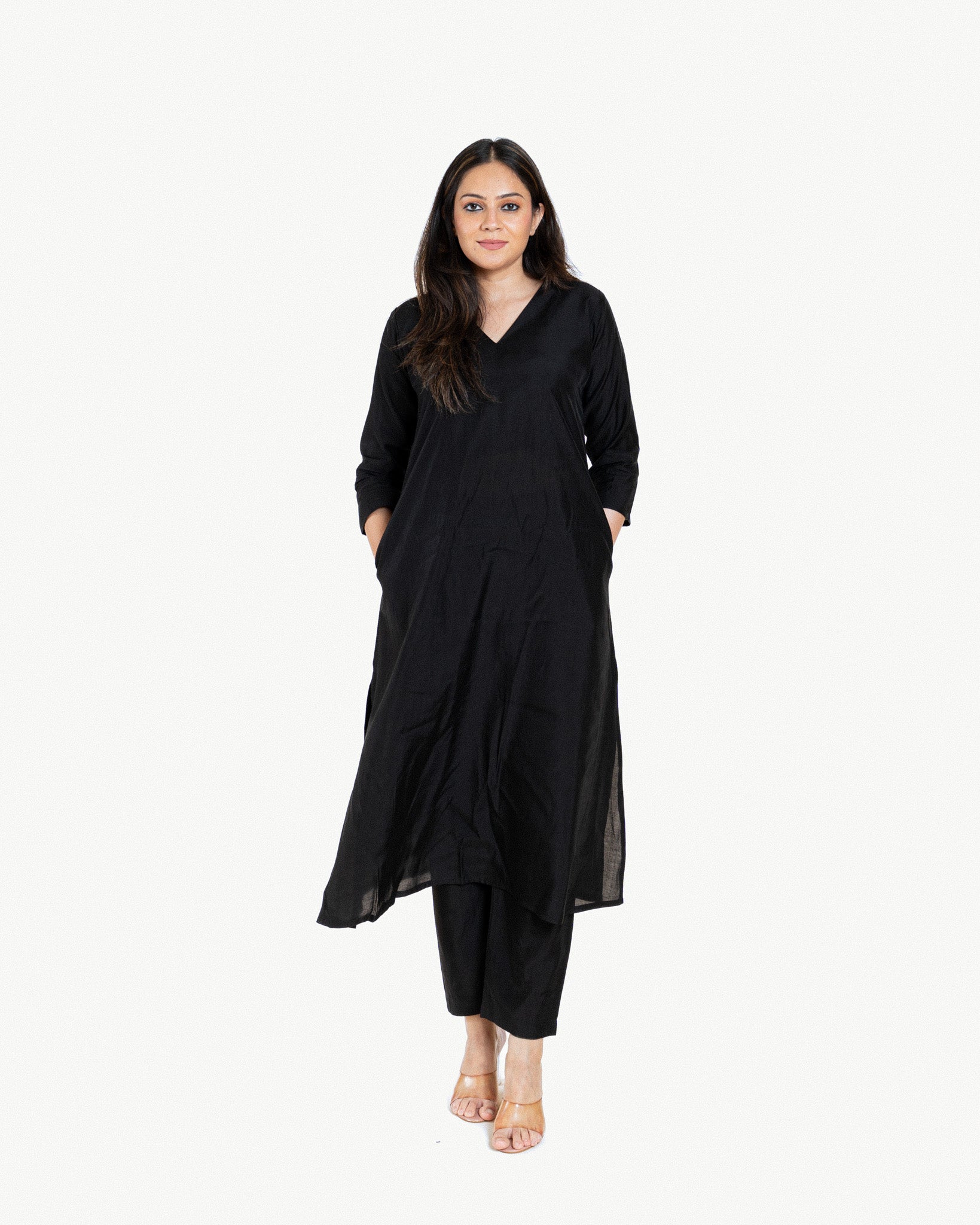sirimiri β kurta & pants