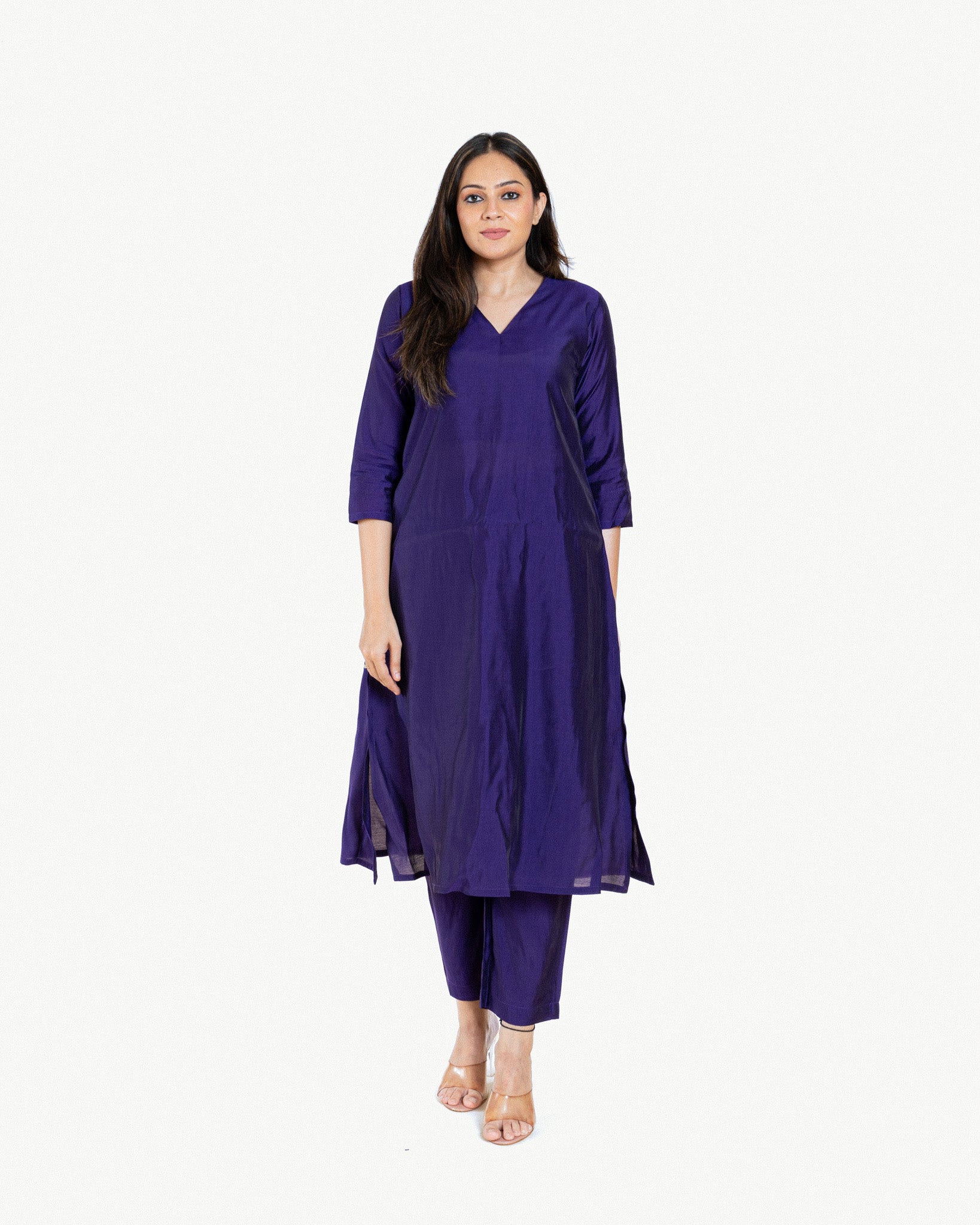 aura β kurta & pants