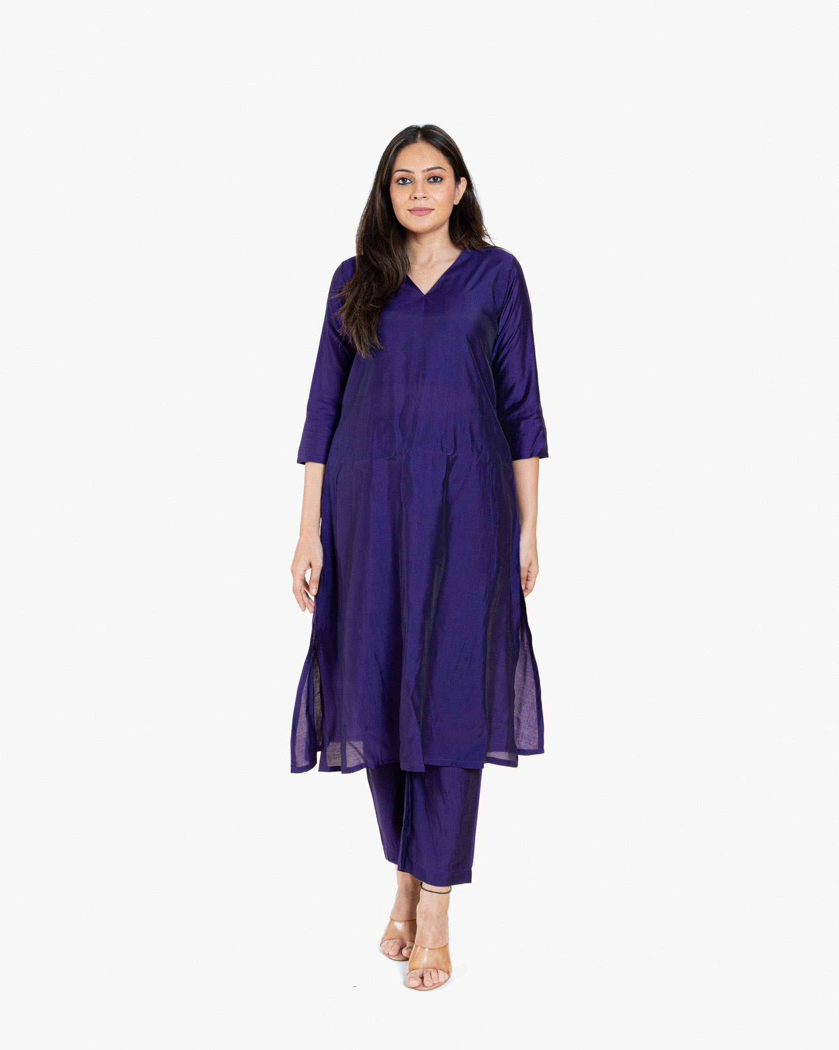aura β kurta & pants