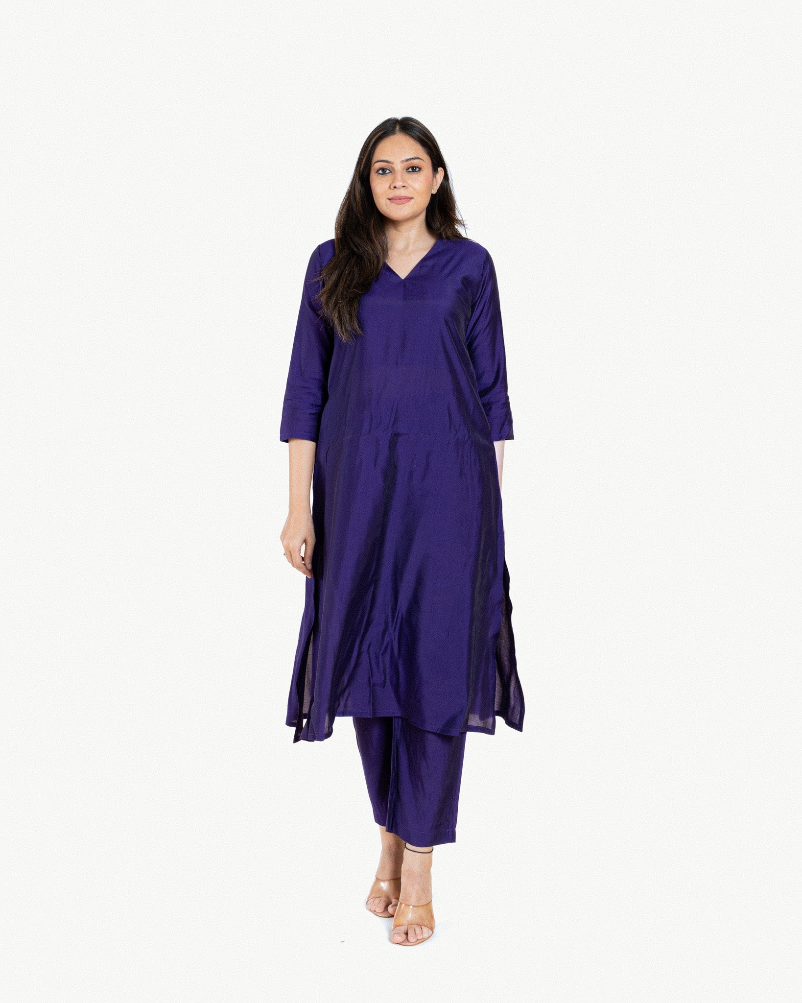 aura β kurta & pants